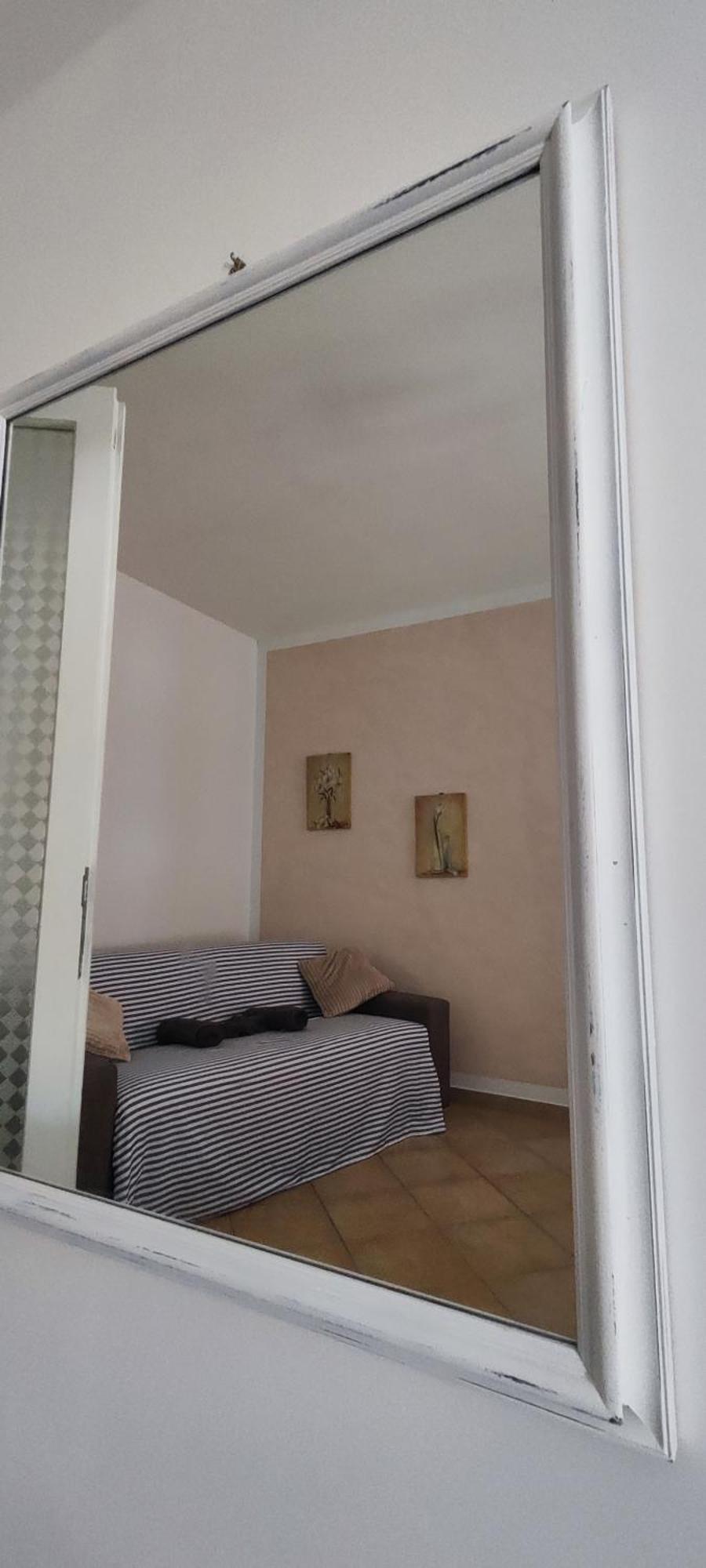 Casa Walter, Fresco Luminoso E Comodo *