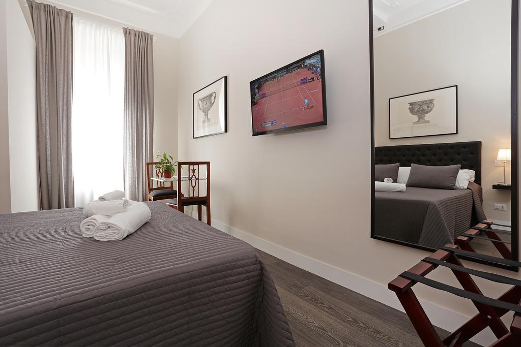 Residenza Cavour 3*