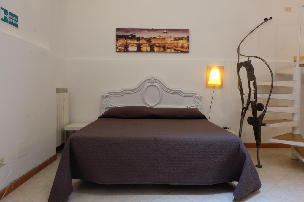 Holiday home Termini Loft *