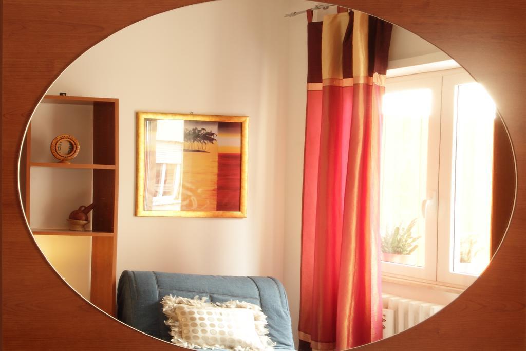 Casasanpietro2 Appartement *