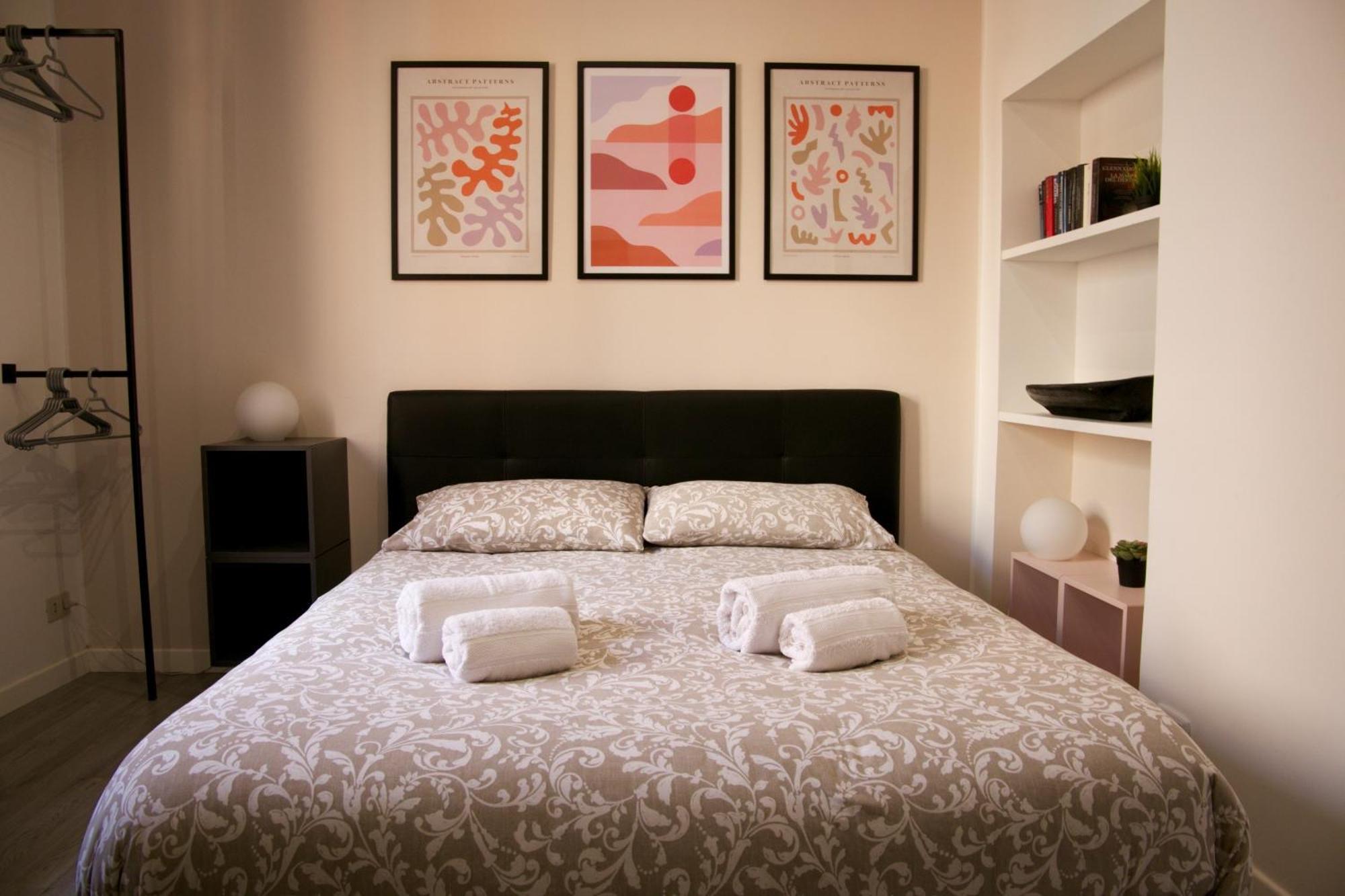Apartment Luna Chiara A