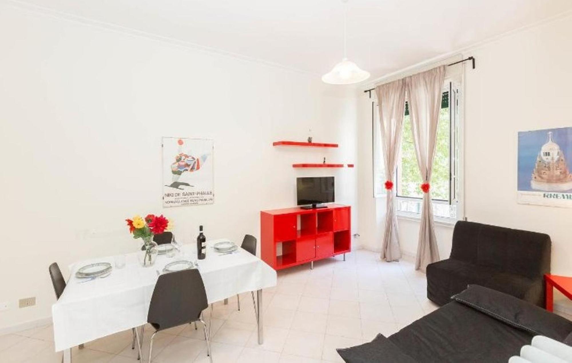Re Di House Apartment Rome