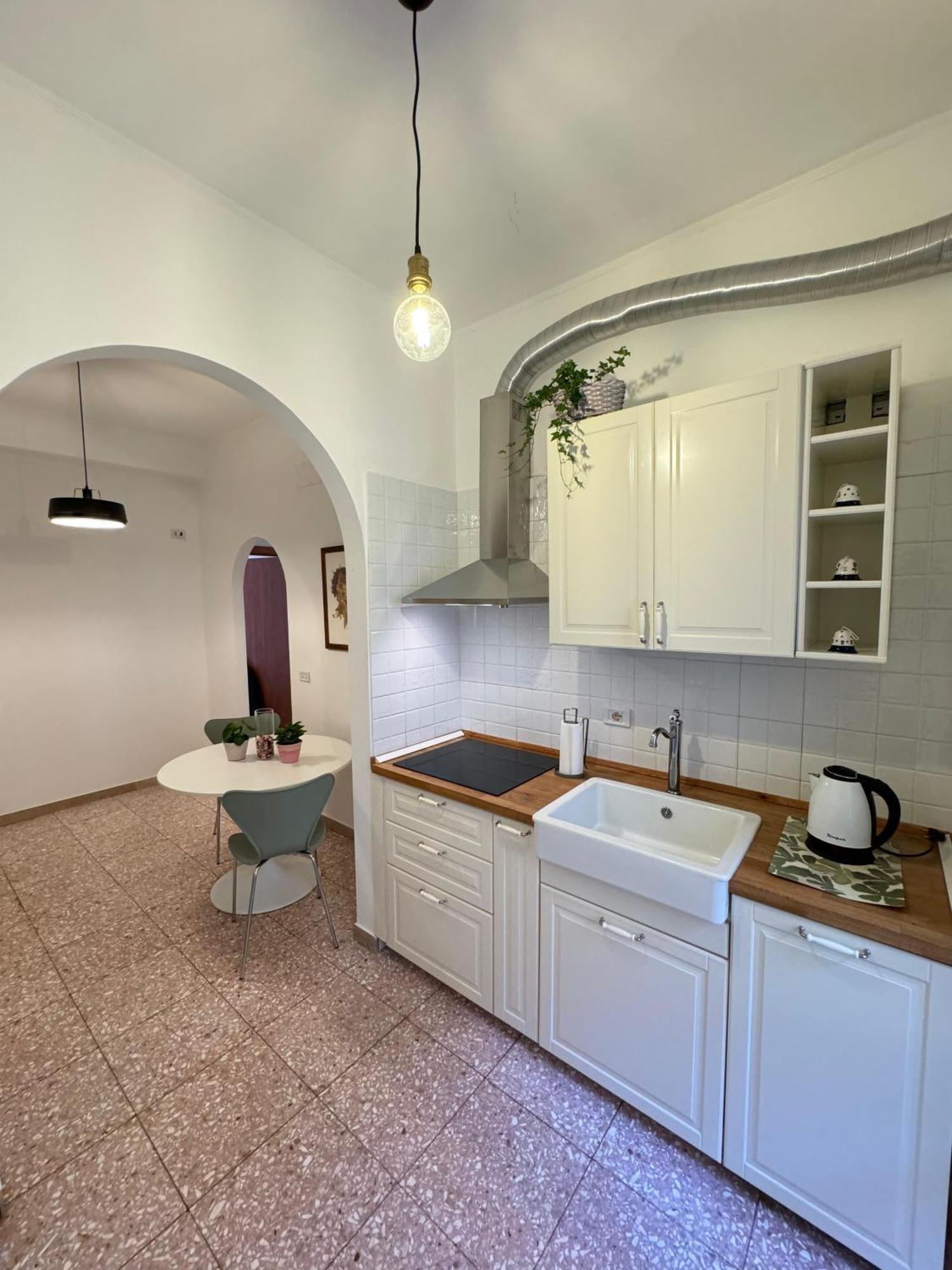 Pretty House Appartement *