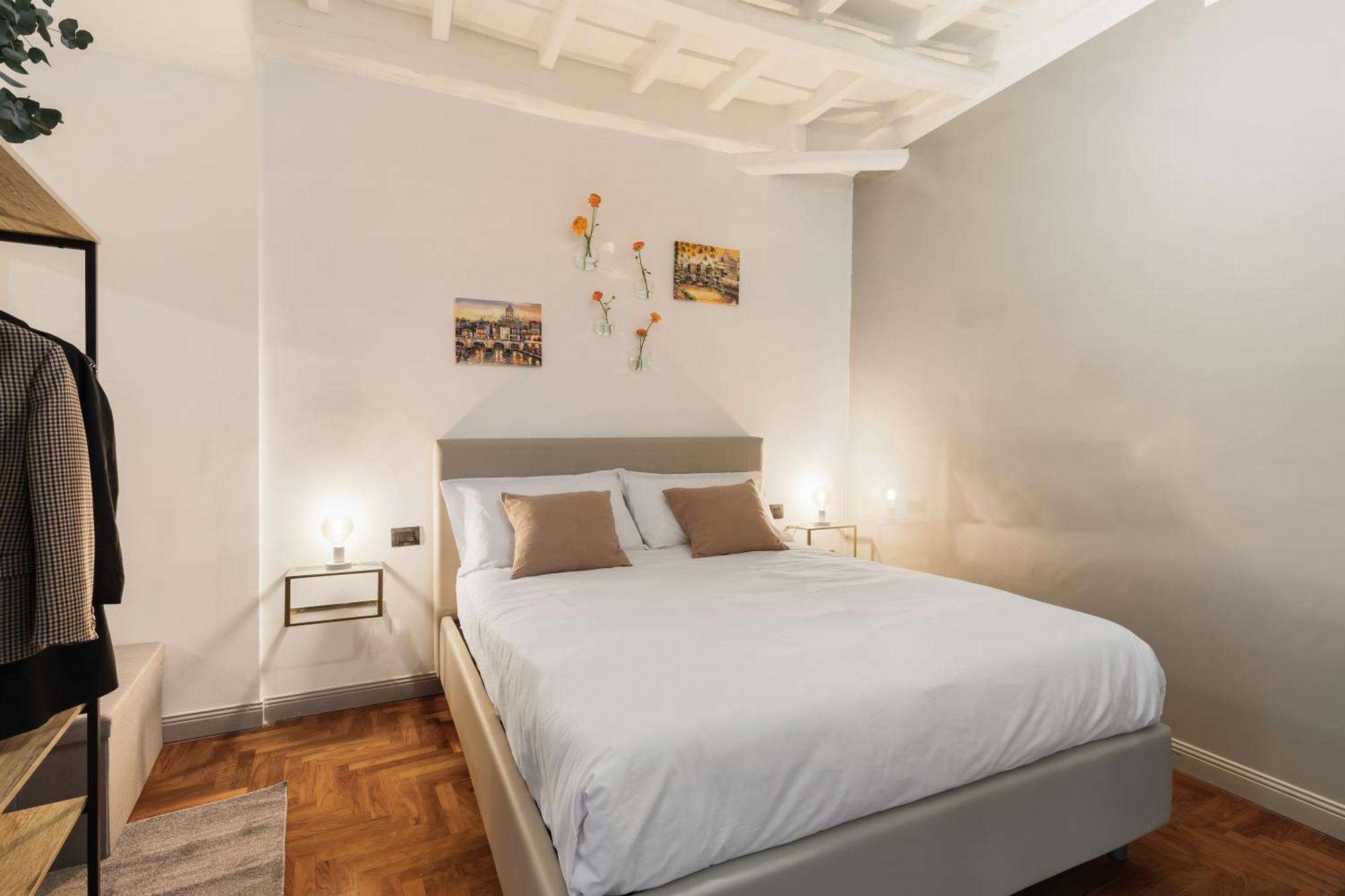 Fiori Apartment Rome