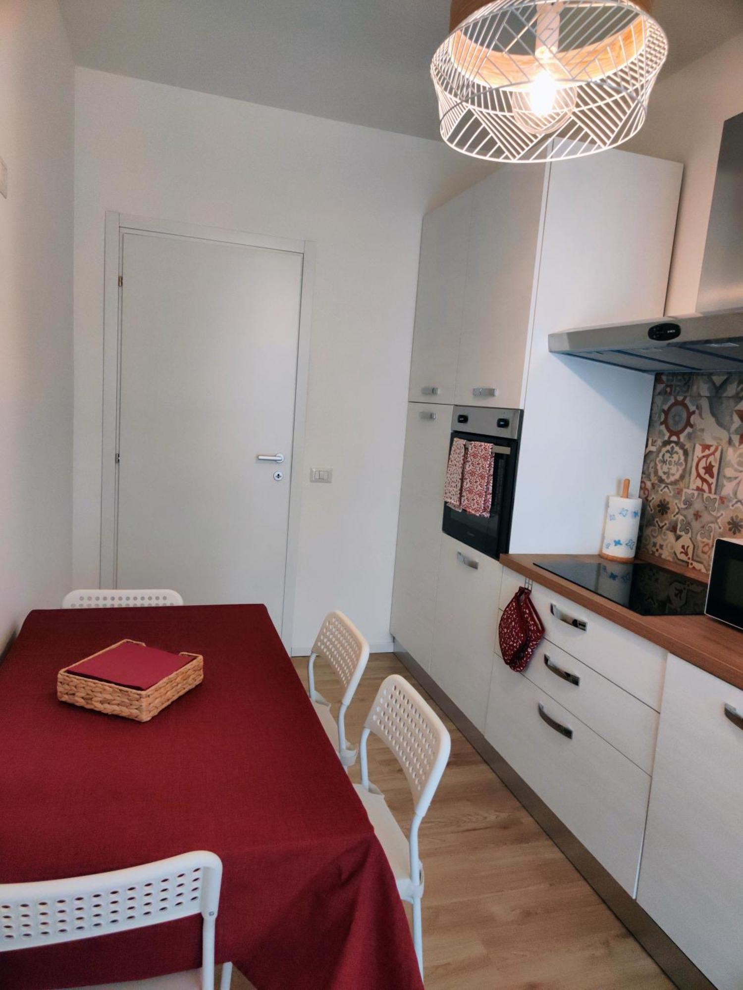 Maison Gio' Apartment Rome
