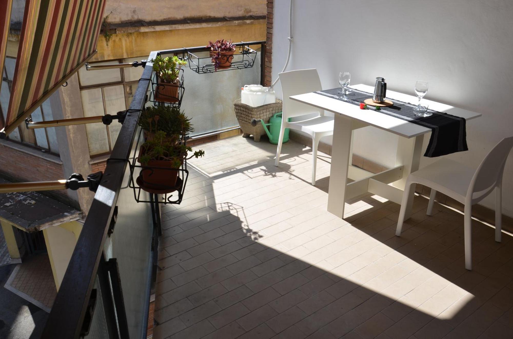 Casa Luna Apartment Rome
