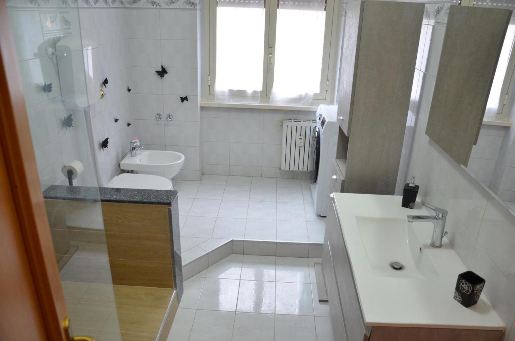 Casa Luna Apartment