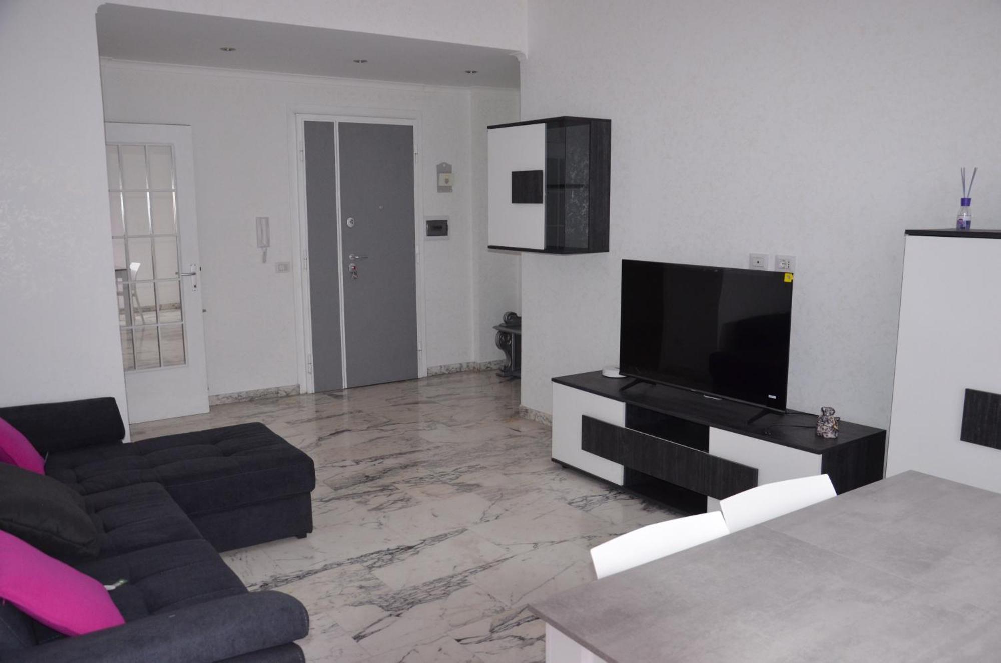Casa Luna * Rome