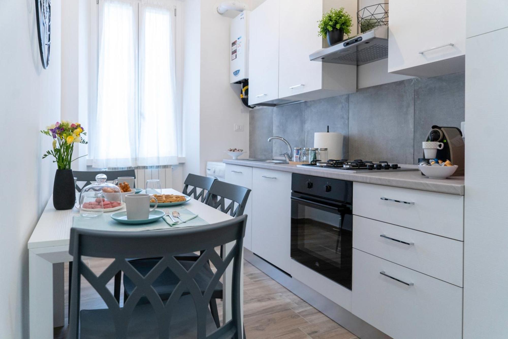Appartement Colosseo San Giovanni Rome
