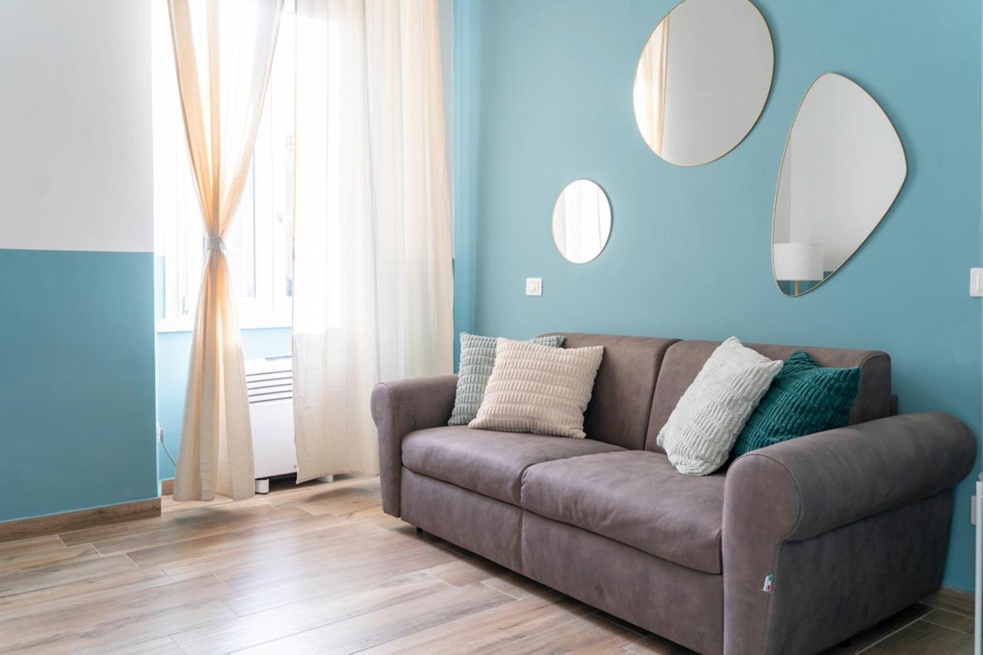 Appartement Colosseo San Giovanni *