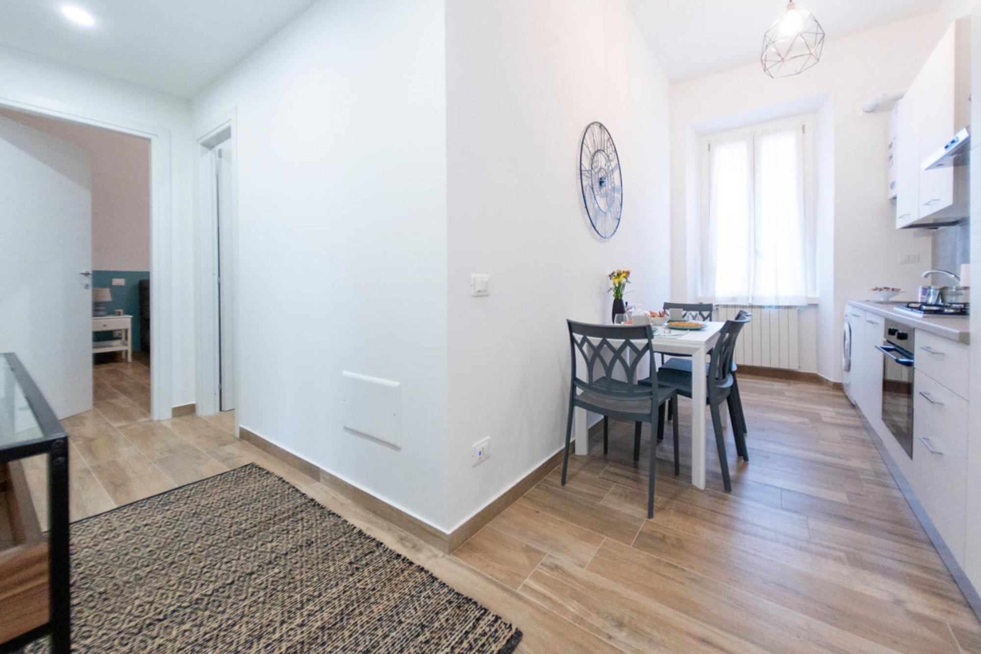Appartement Colosseo San Giovanni
