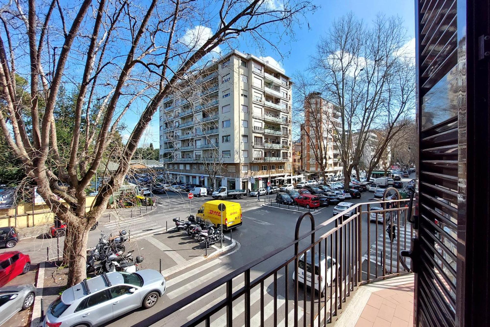 4bnb - Donatello Roma
