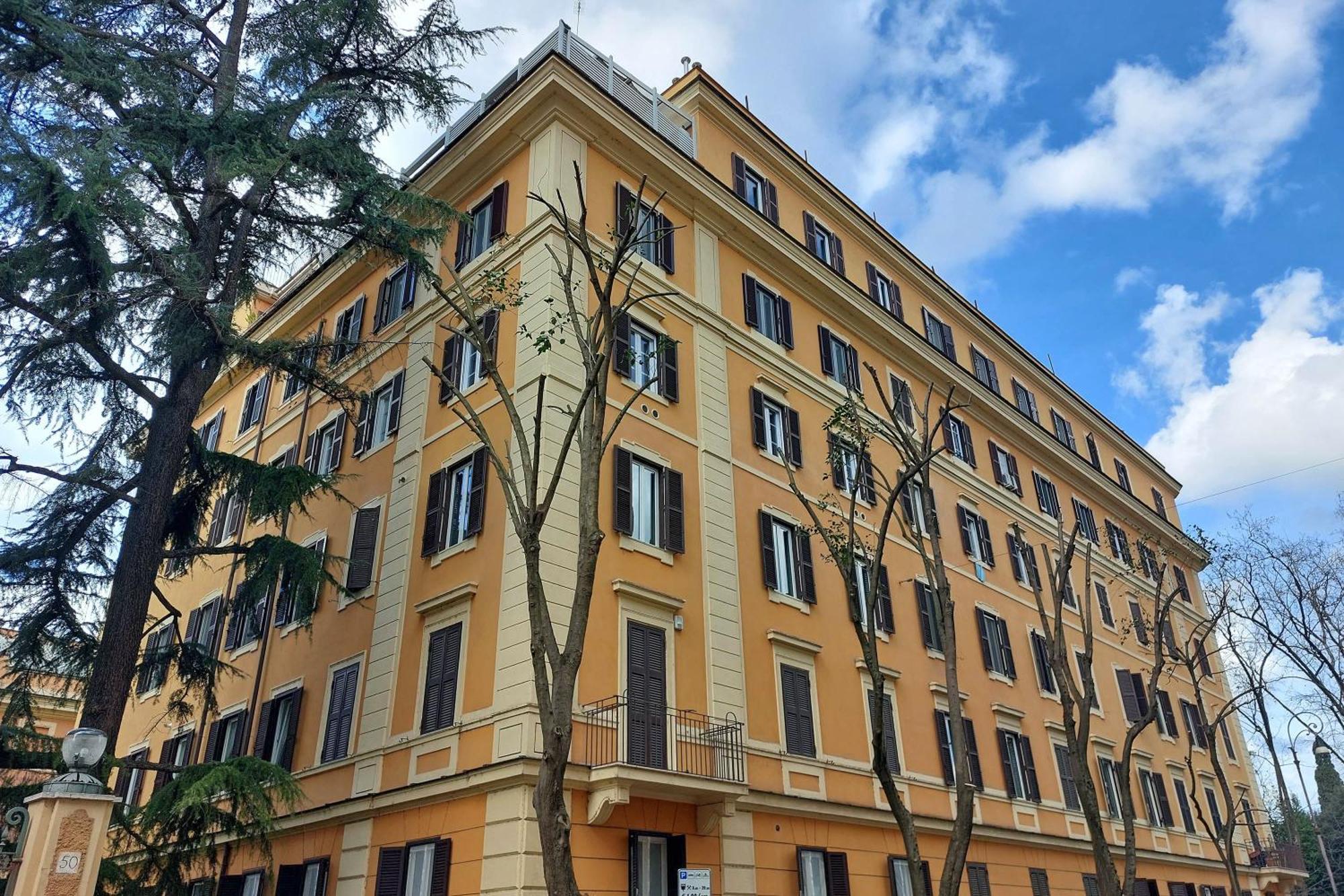 4bnb - Donatello * Roma