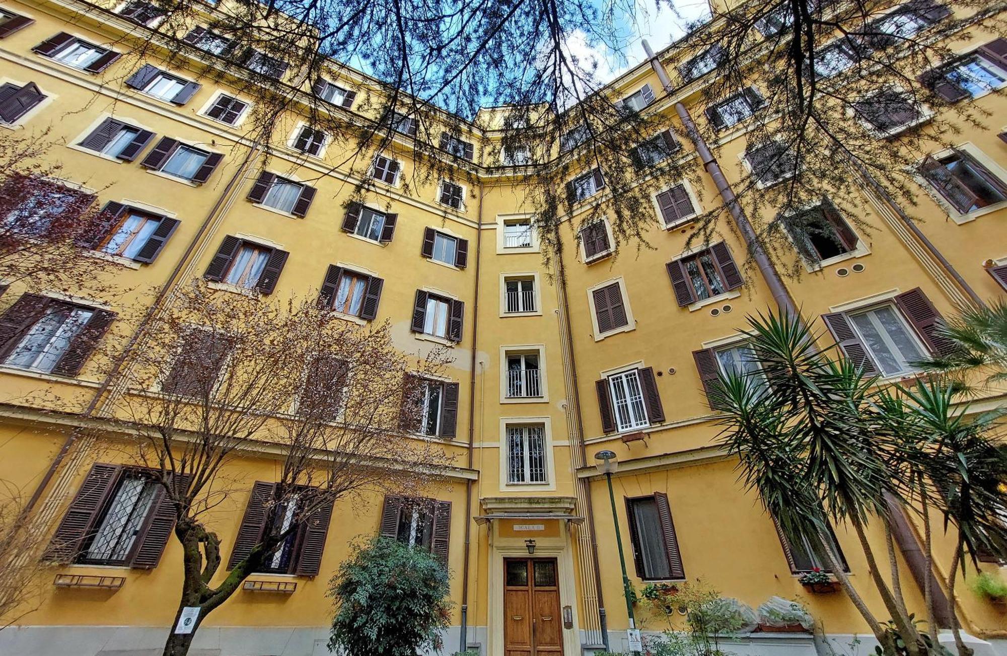 Appartamento 4bnb - Donatello