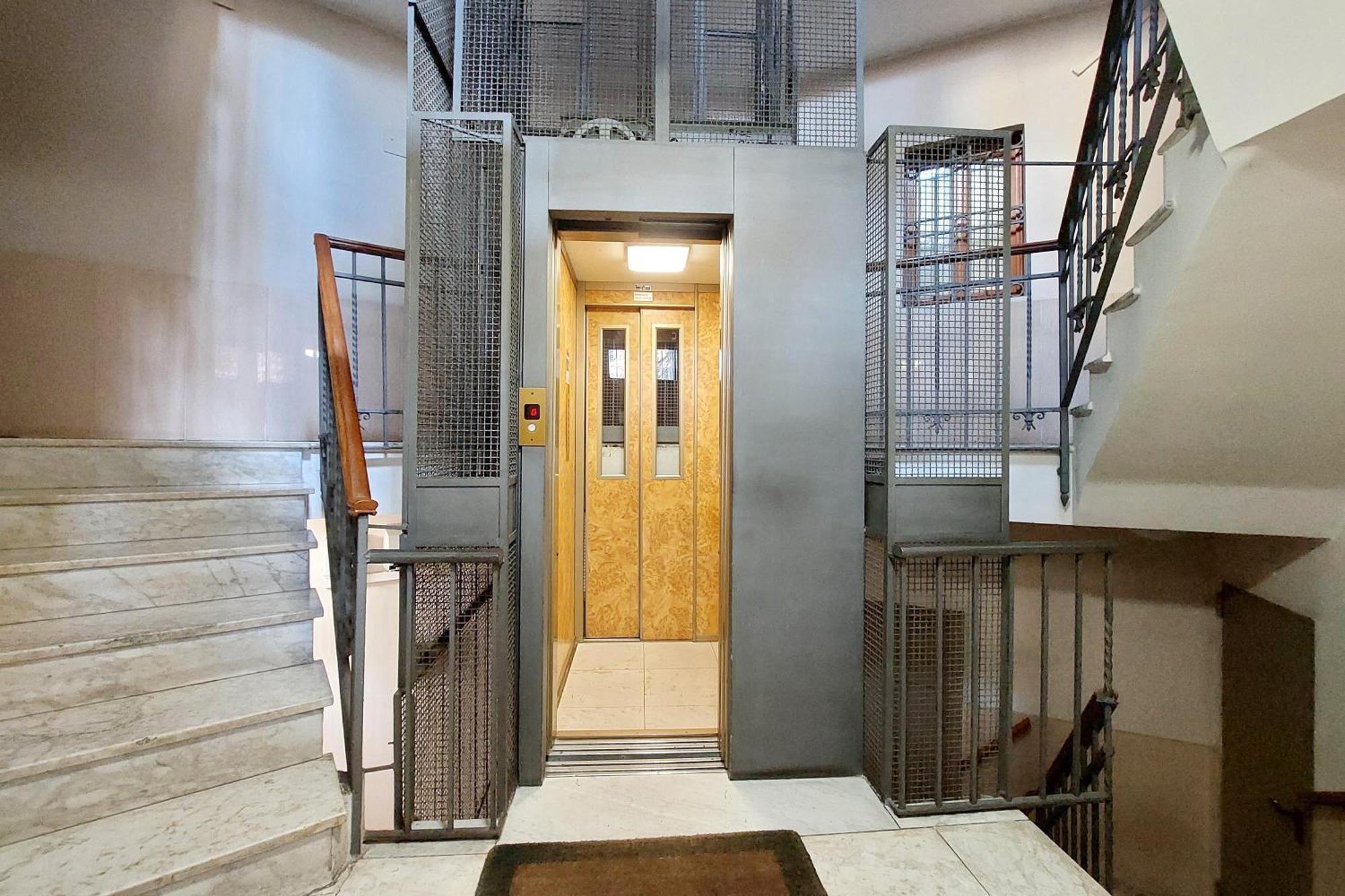 4bnb - Donatello Appartamento Roma