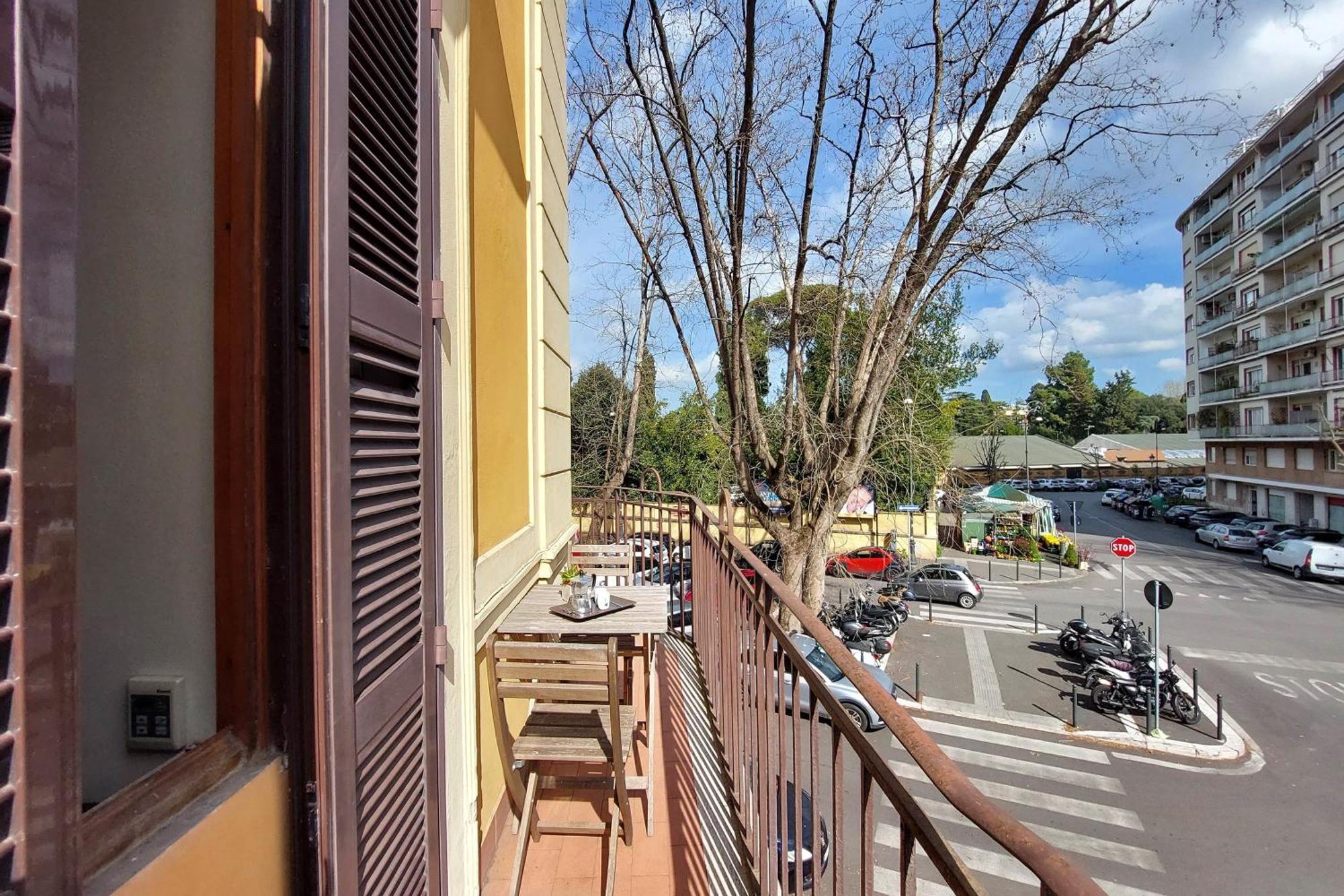 4bnb - Donatello Roma