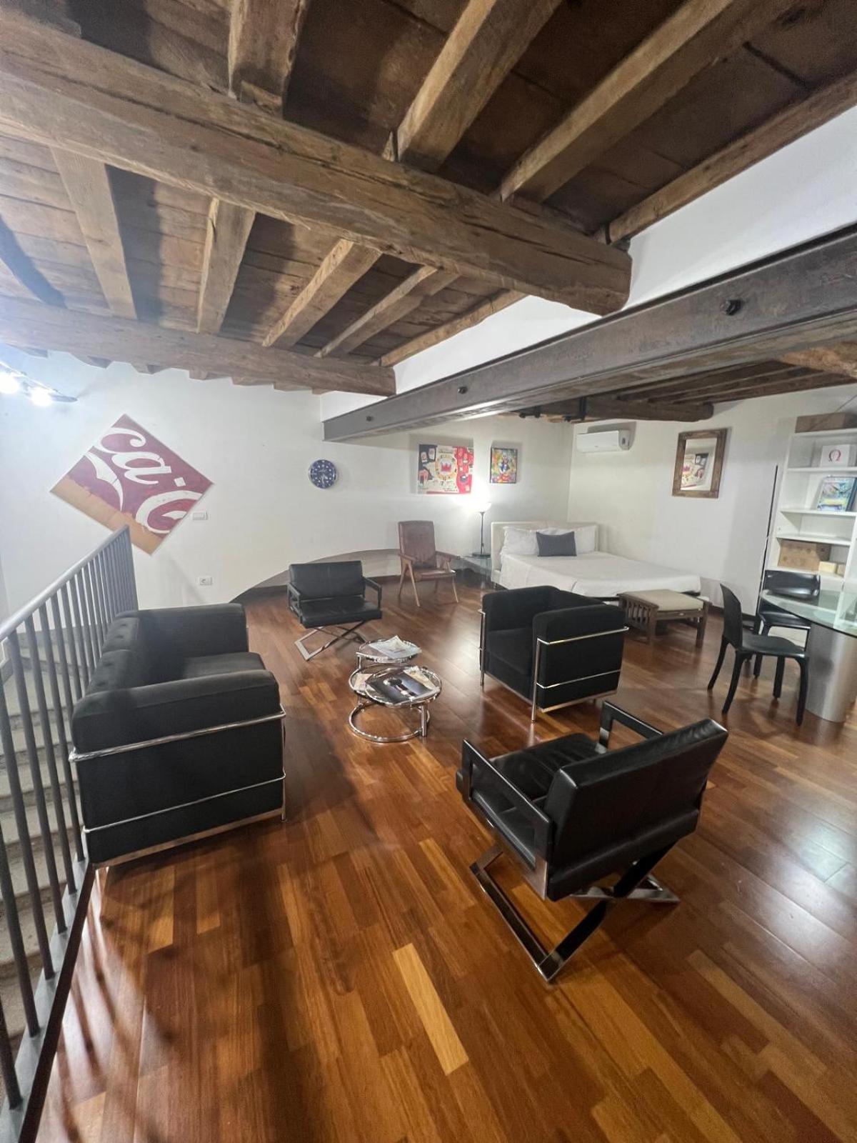 Margana Design Apartamento