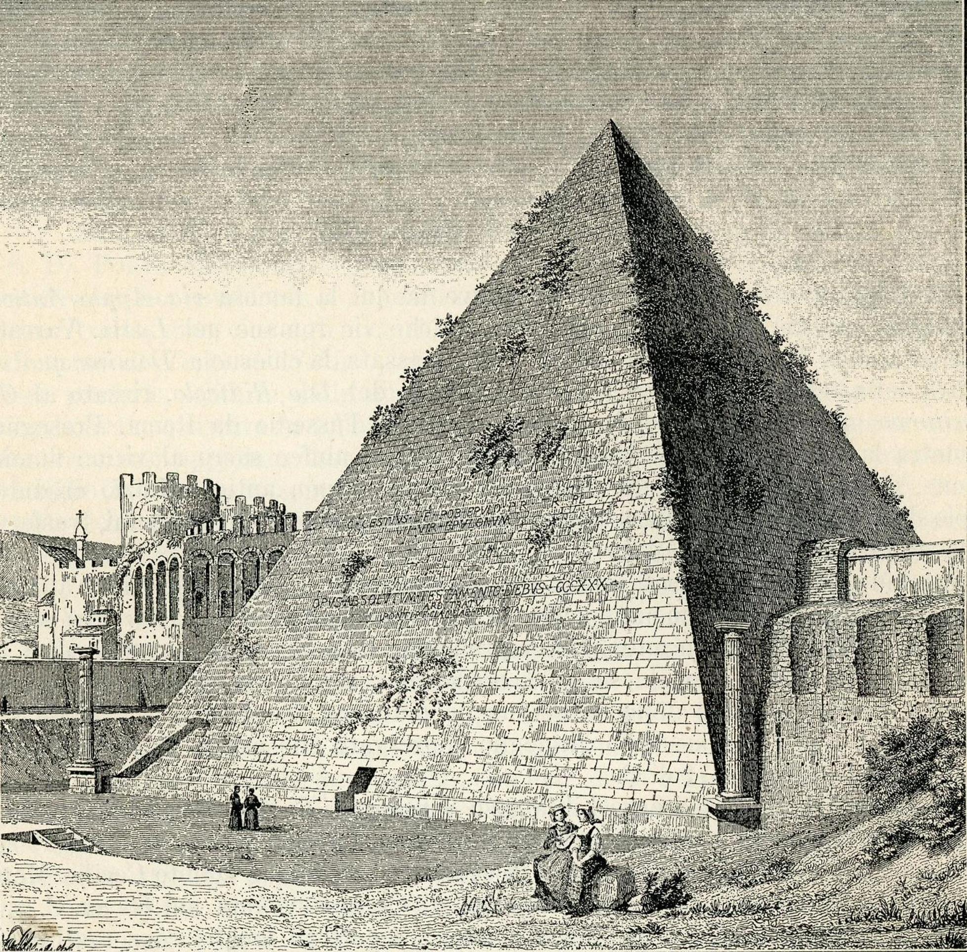 Appartement The Golden Pyramid *