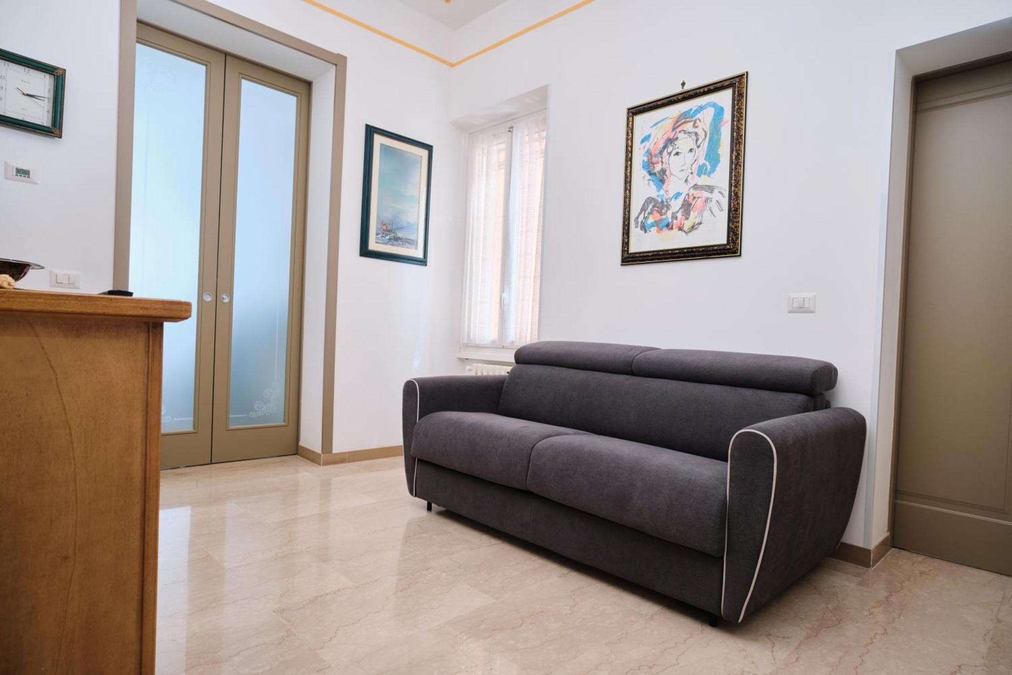 Major Domus 501 Apartment Rome