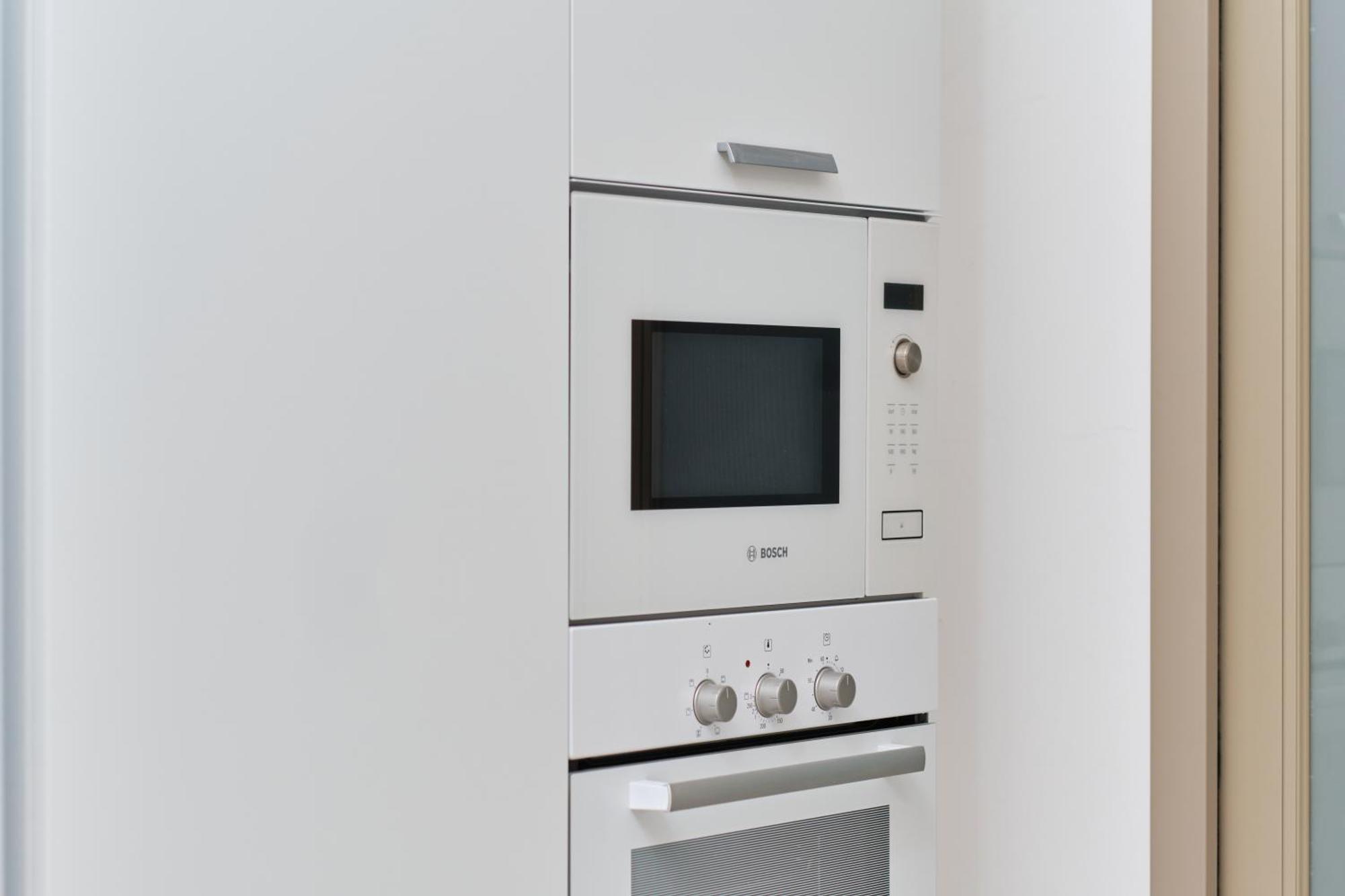 Major Domus 501 Apartment *
