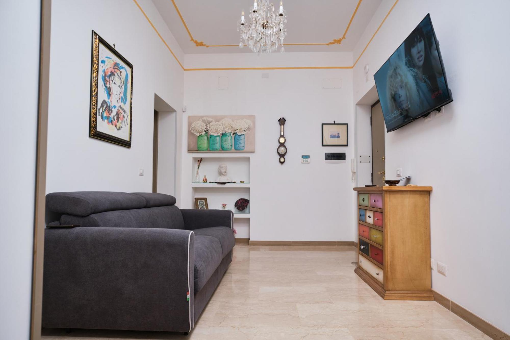 Major Domus 501 Apartment *