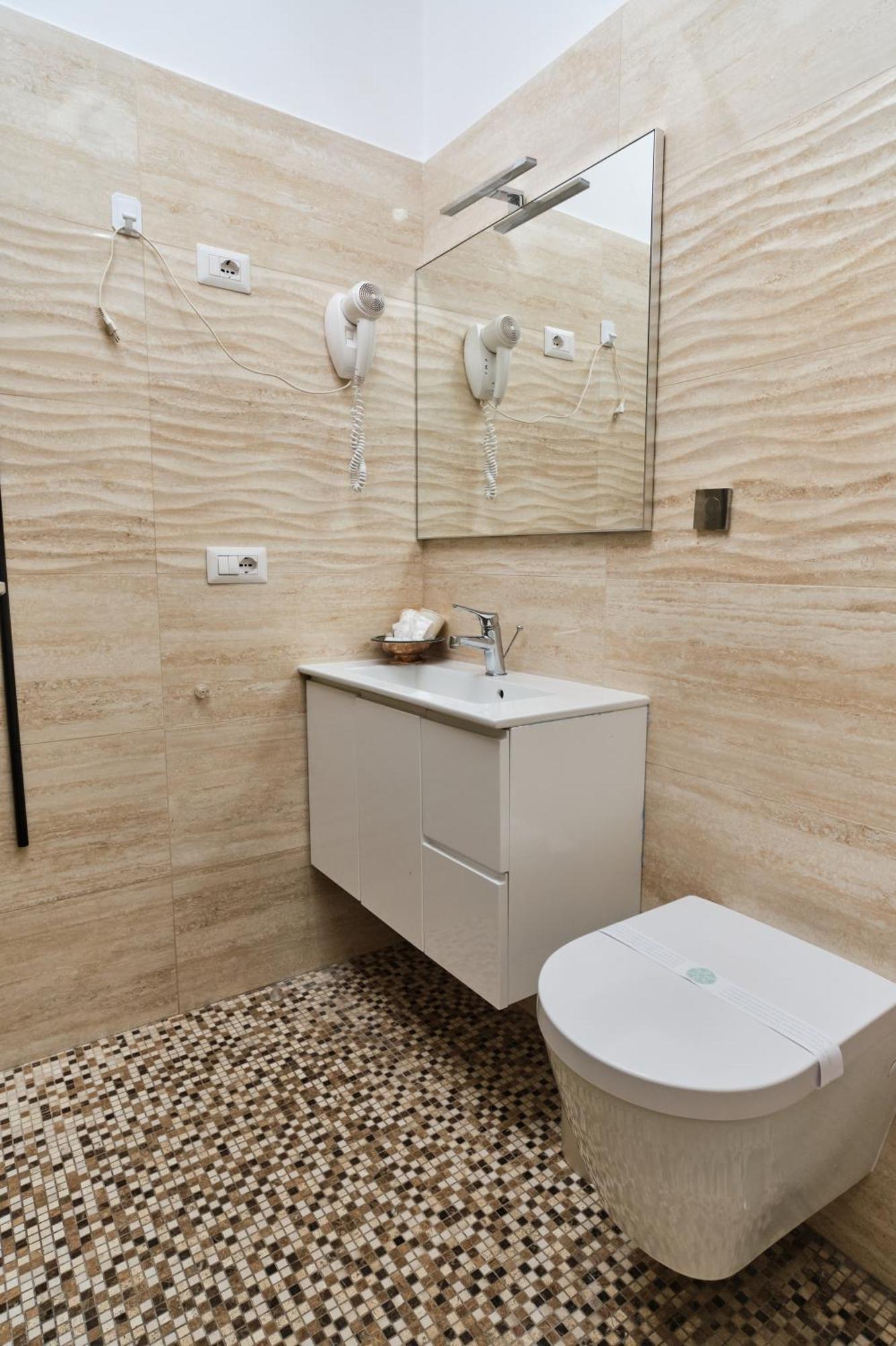 Major Domus 501 Rome