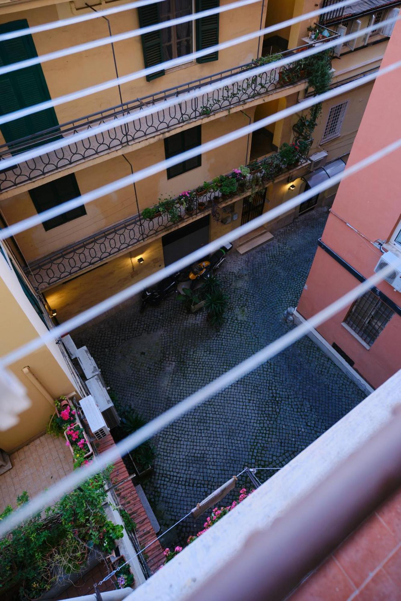 Apartment Major Domus 501