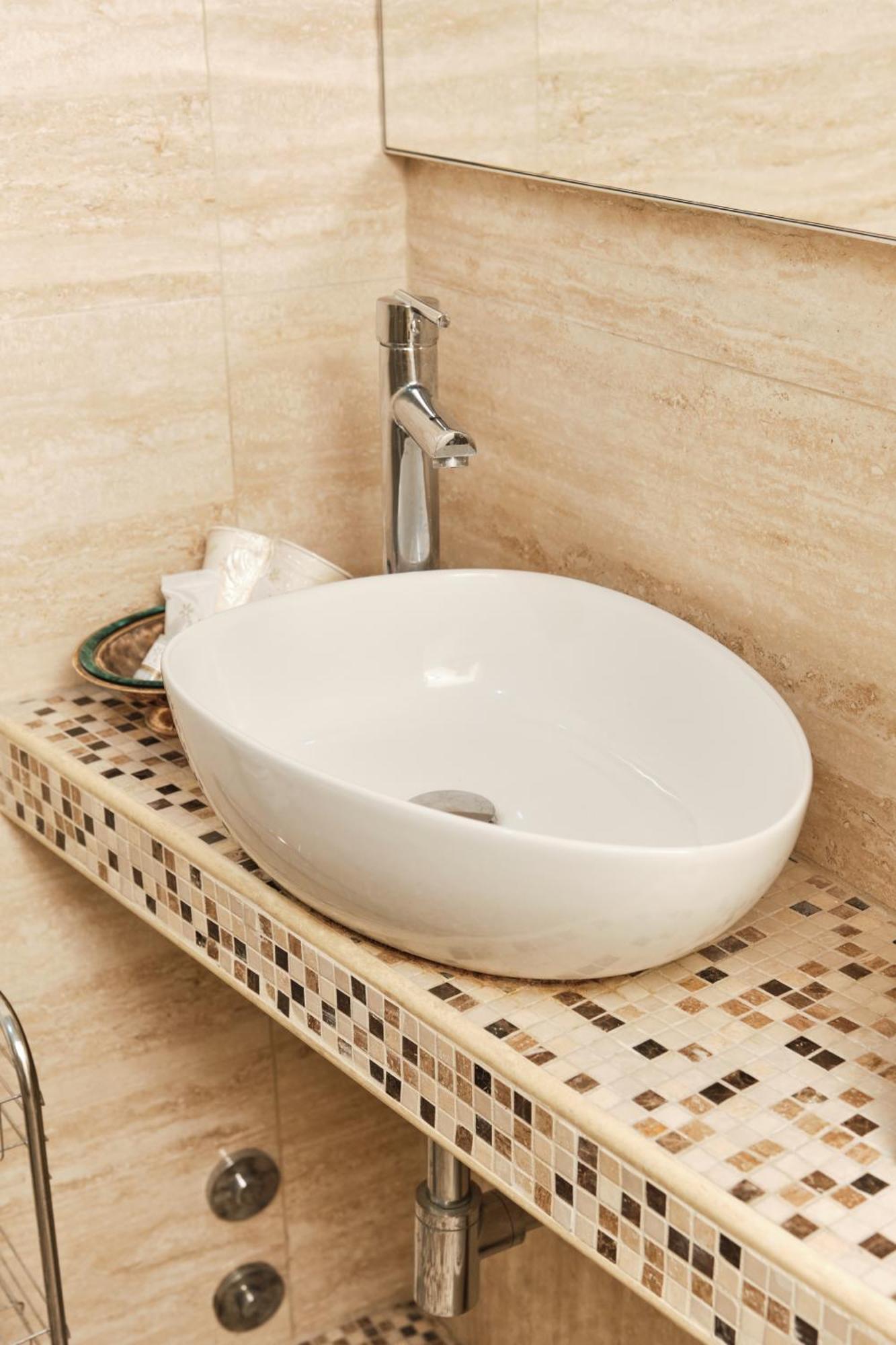Major Domus 501 Apartment Rome