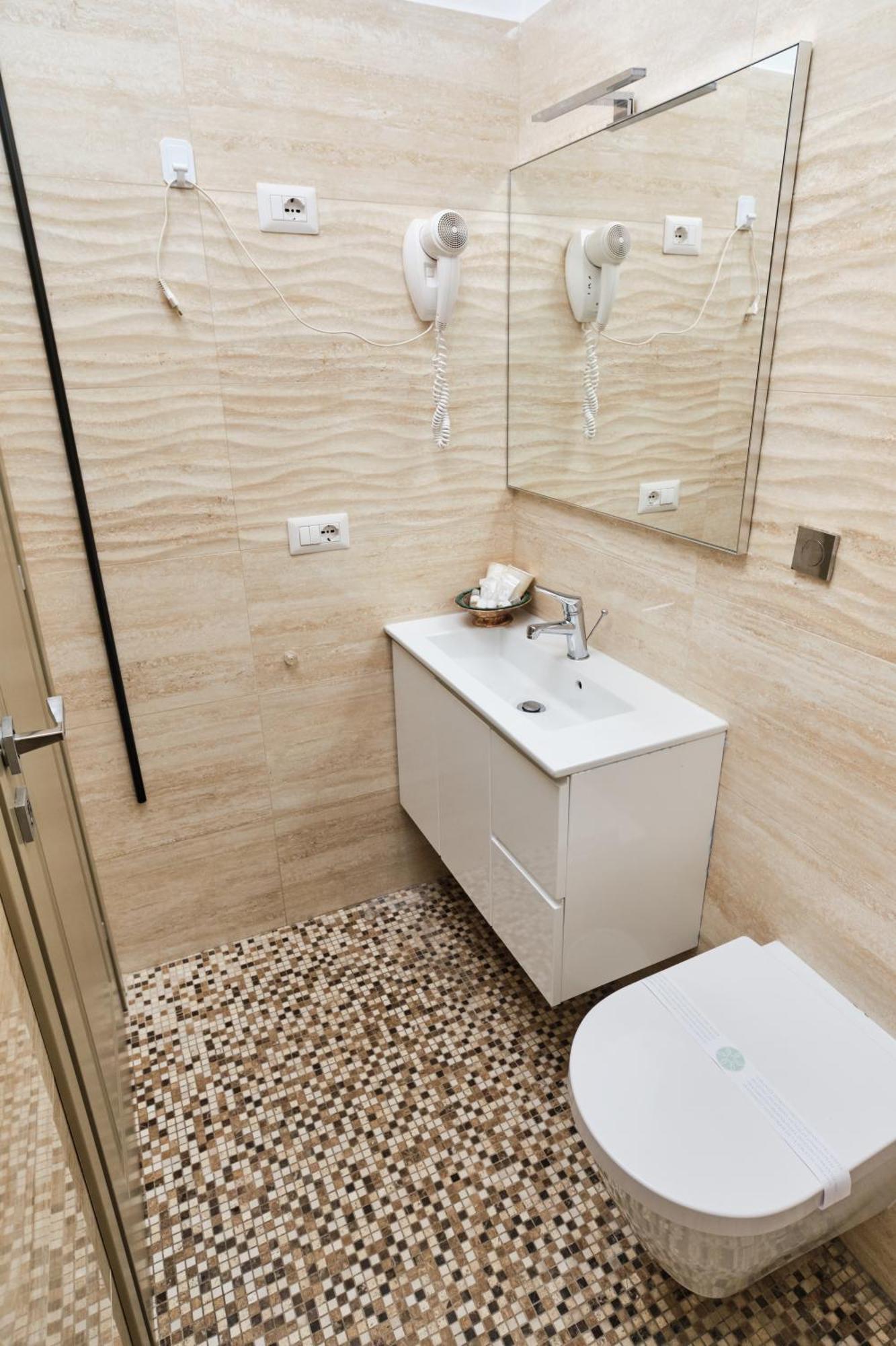 Major Domus 501 Apartment Rome
