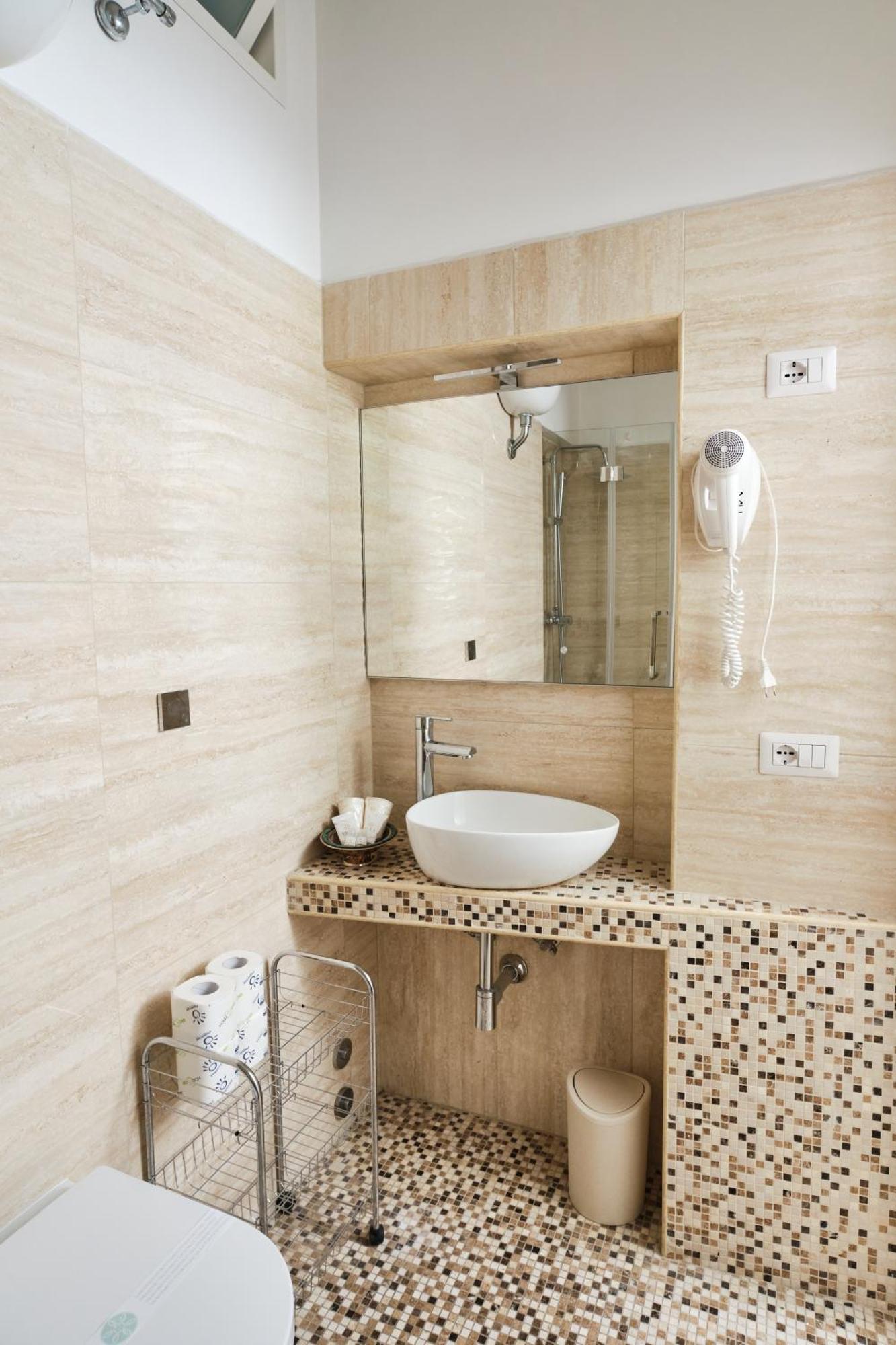 Major Domus 501 Apartment