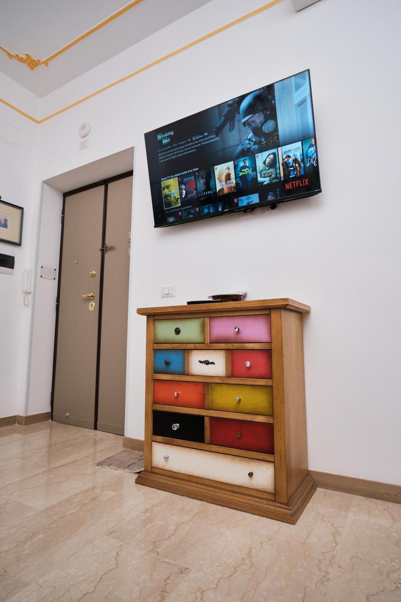 Major Domus 501 Apartment