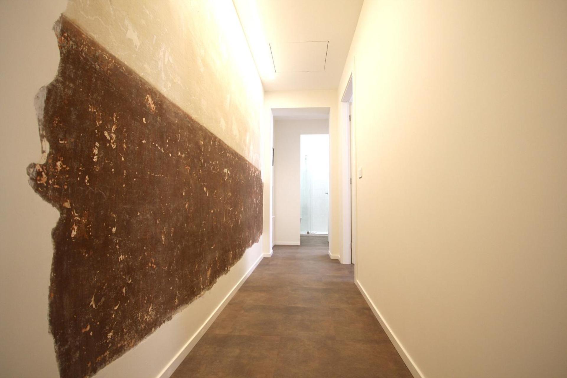 Sofia's Vatican Garden Appartement *