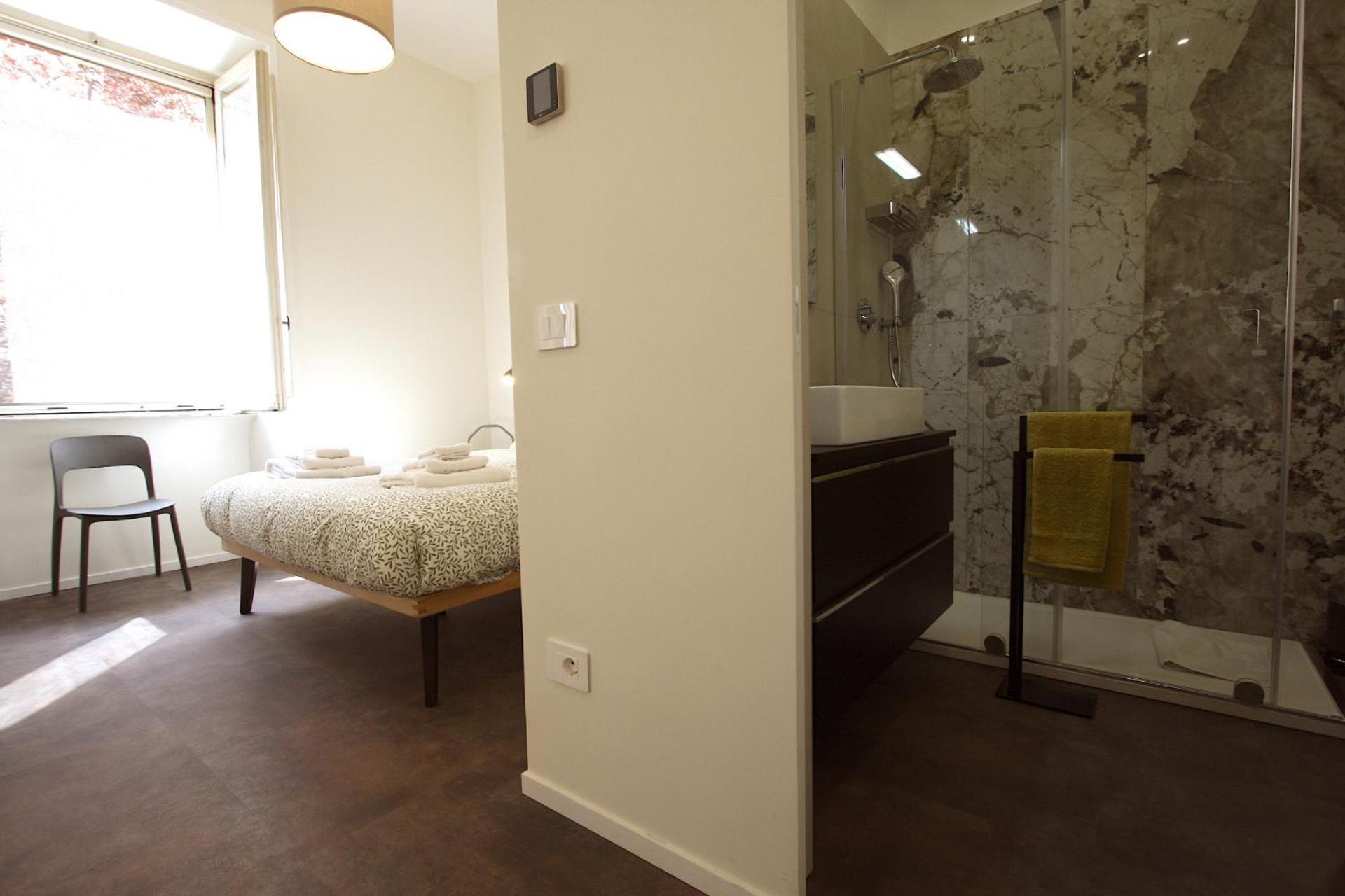 Appartement Sofia's Vatican Garden