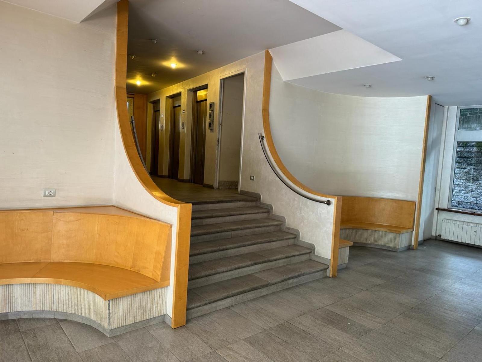 Apartment Collina Fleming 32 *