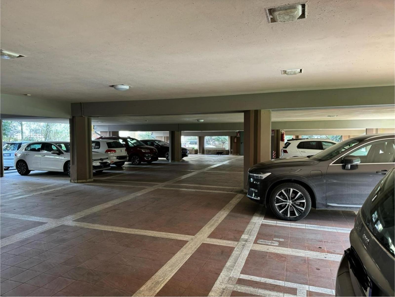 Appartement Collina Fleming 32 *
