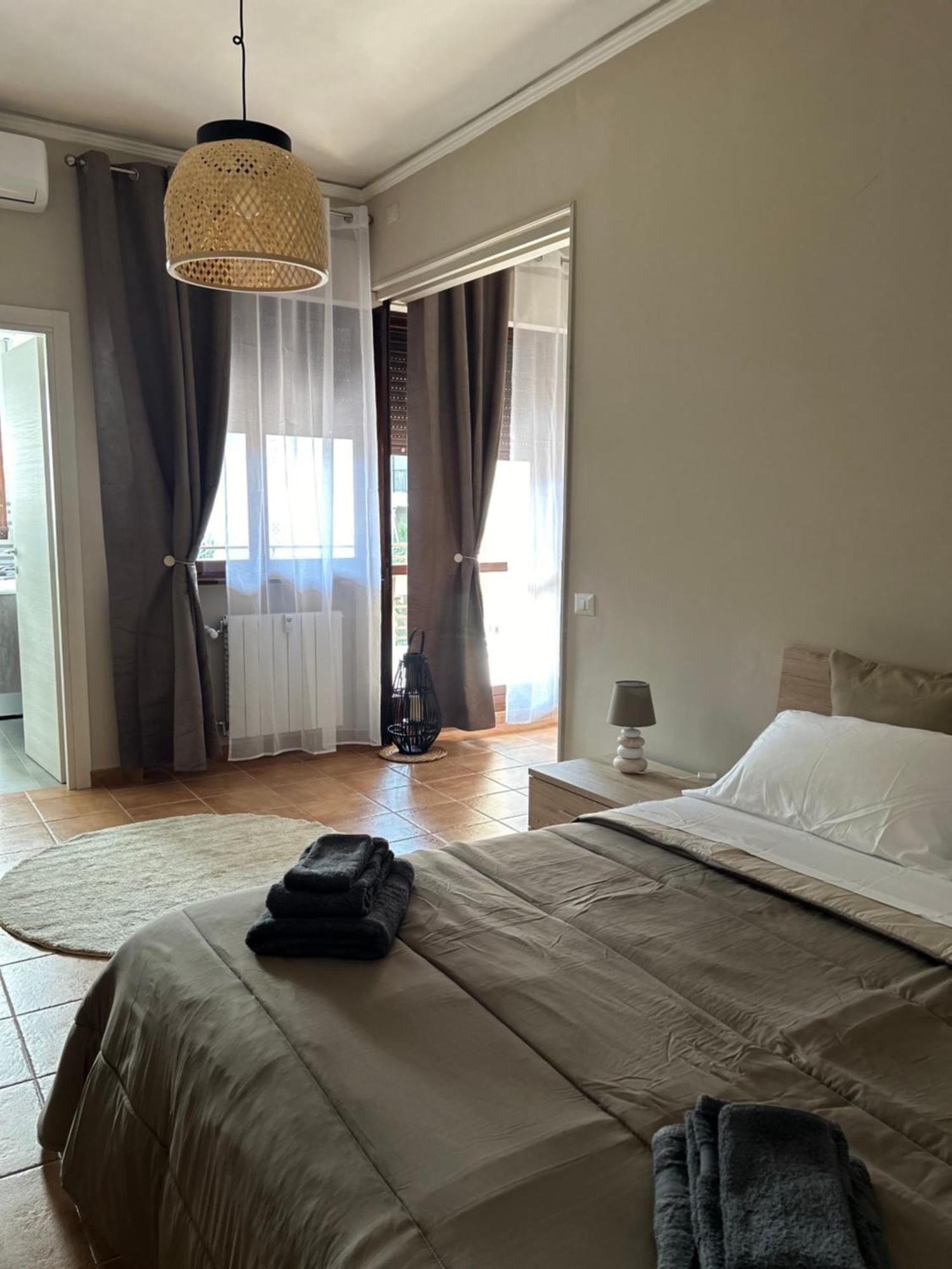 Appartement Collina Fleming 32