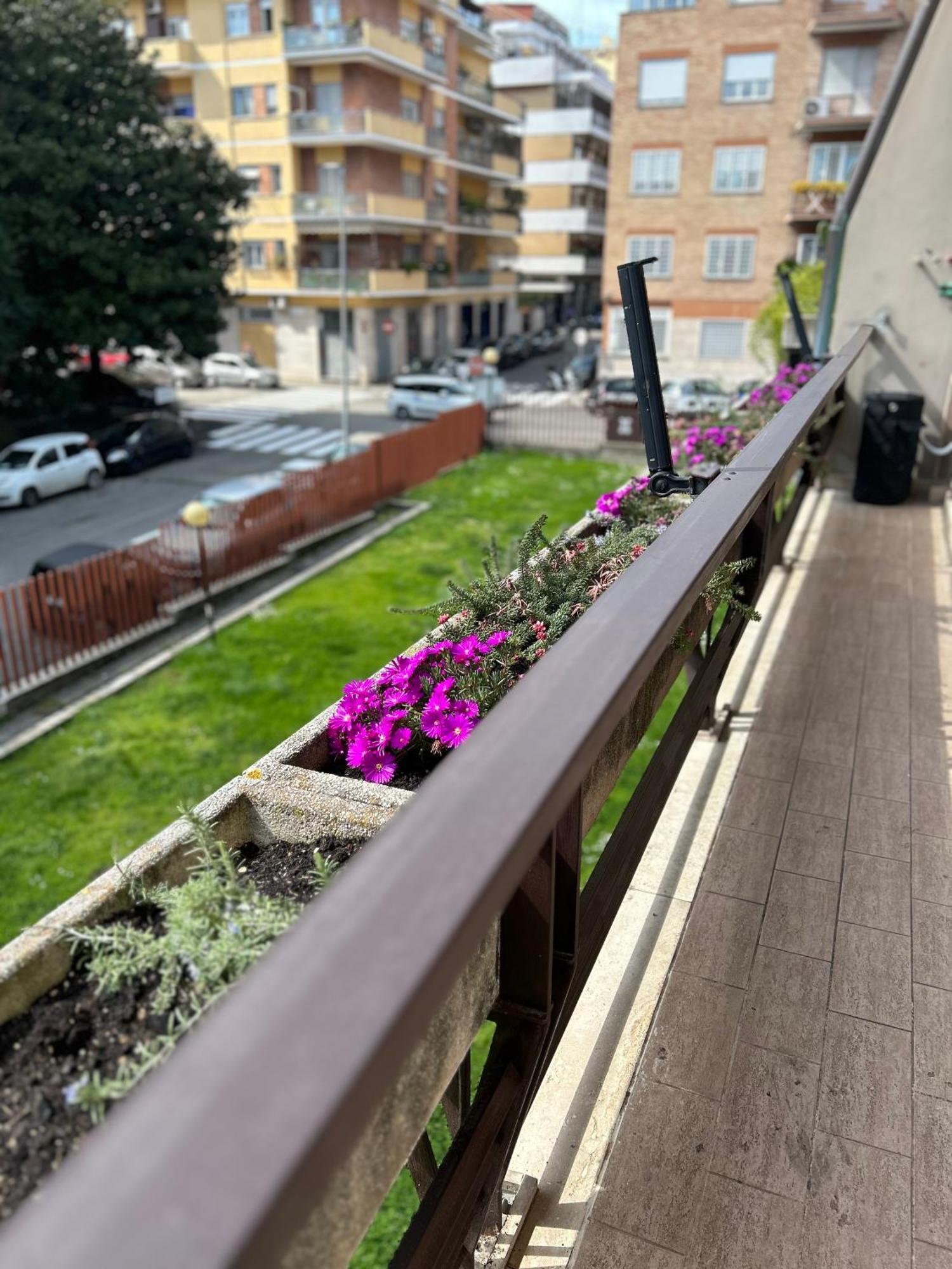 Appartement Collina Fleming 32 *