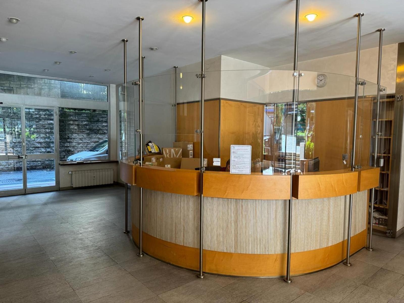 Collina Fleming 32 Appartement *
