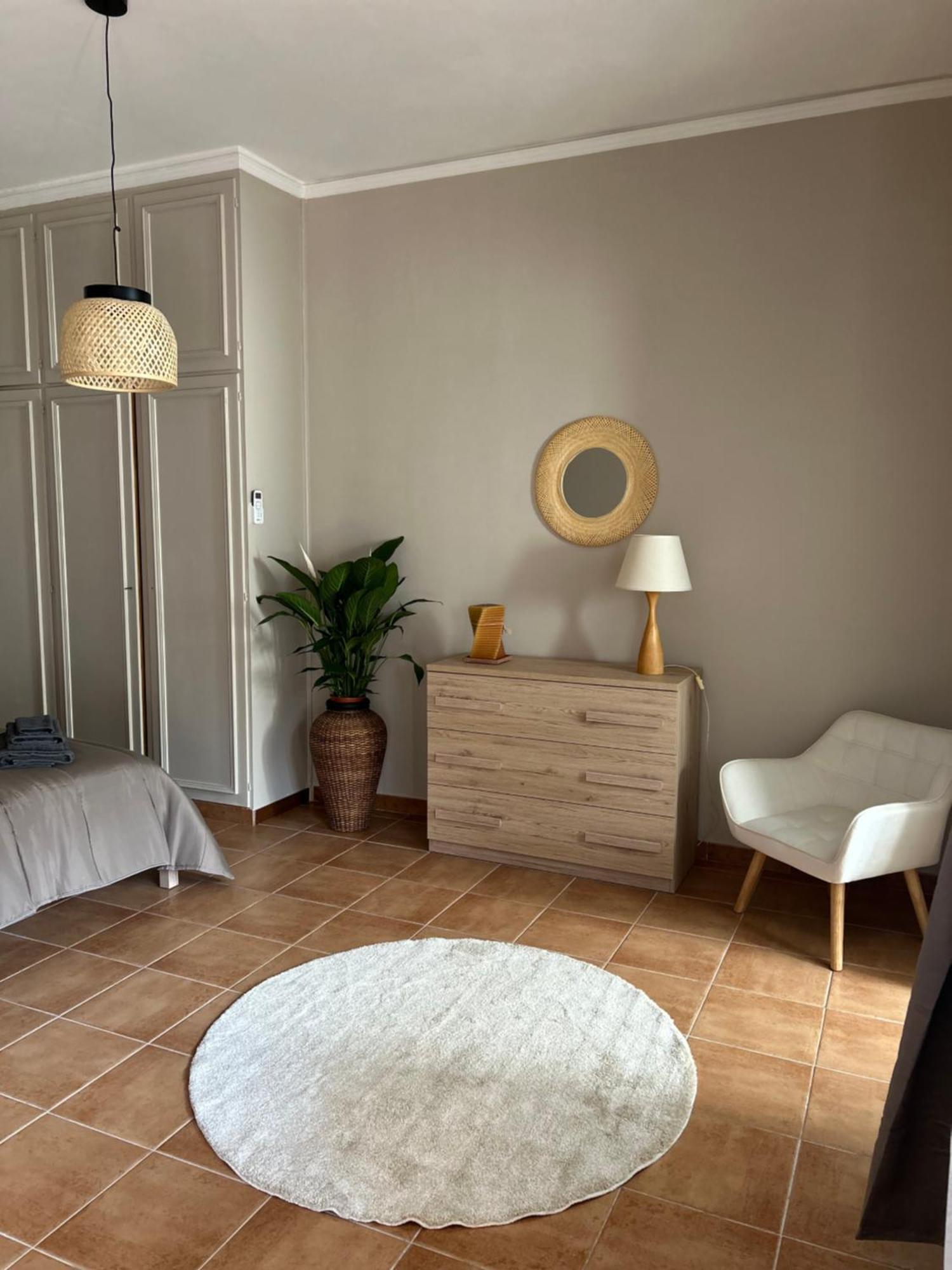 Collina Fleming 32 Appartement *