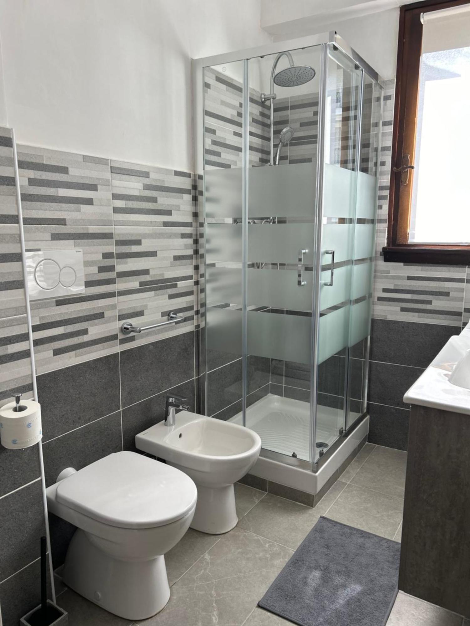 Apartment Collina Fleming 32 *