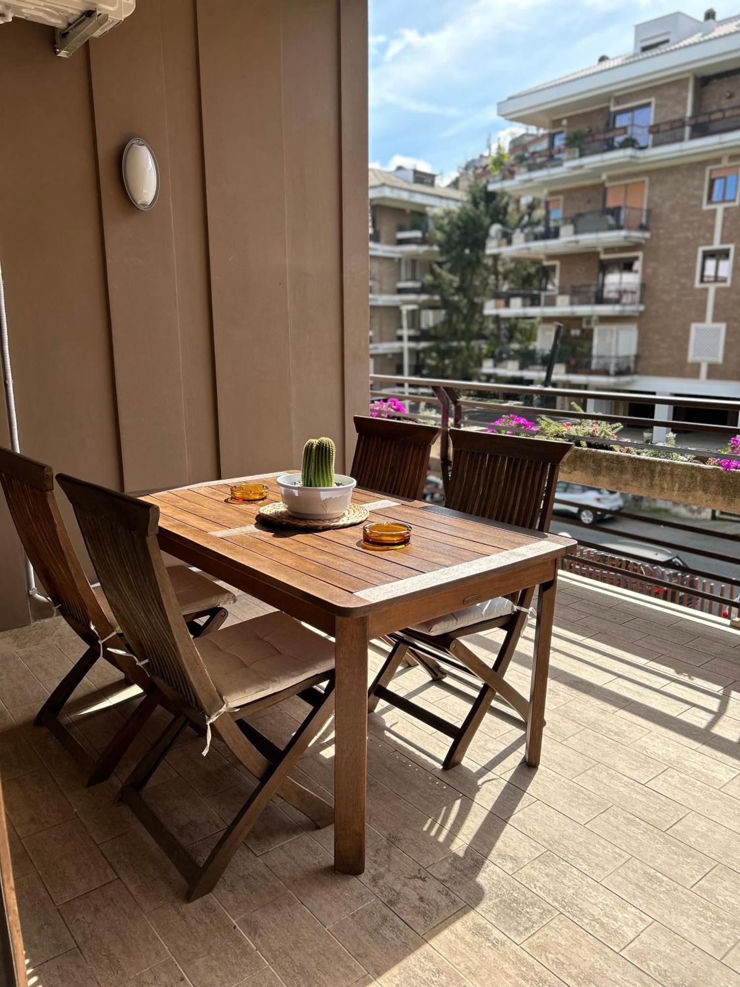 Appartement Collina Fleming 32 *