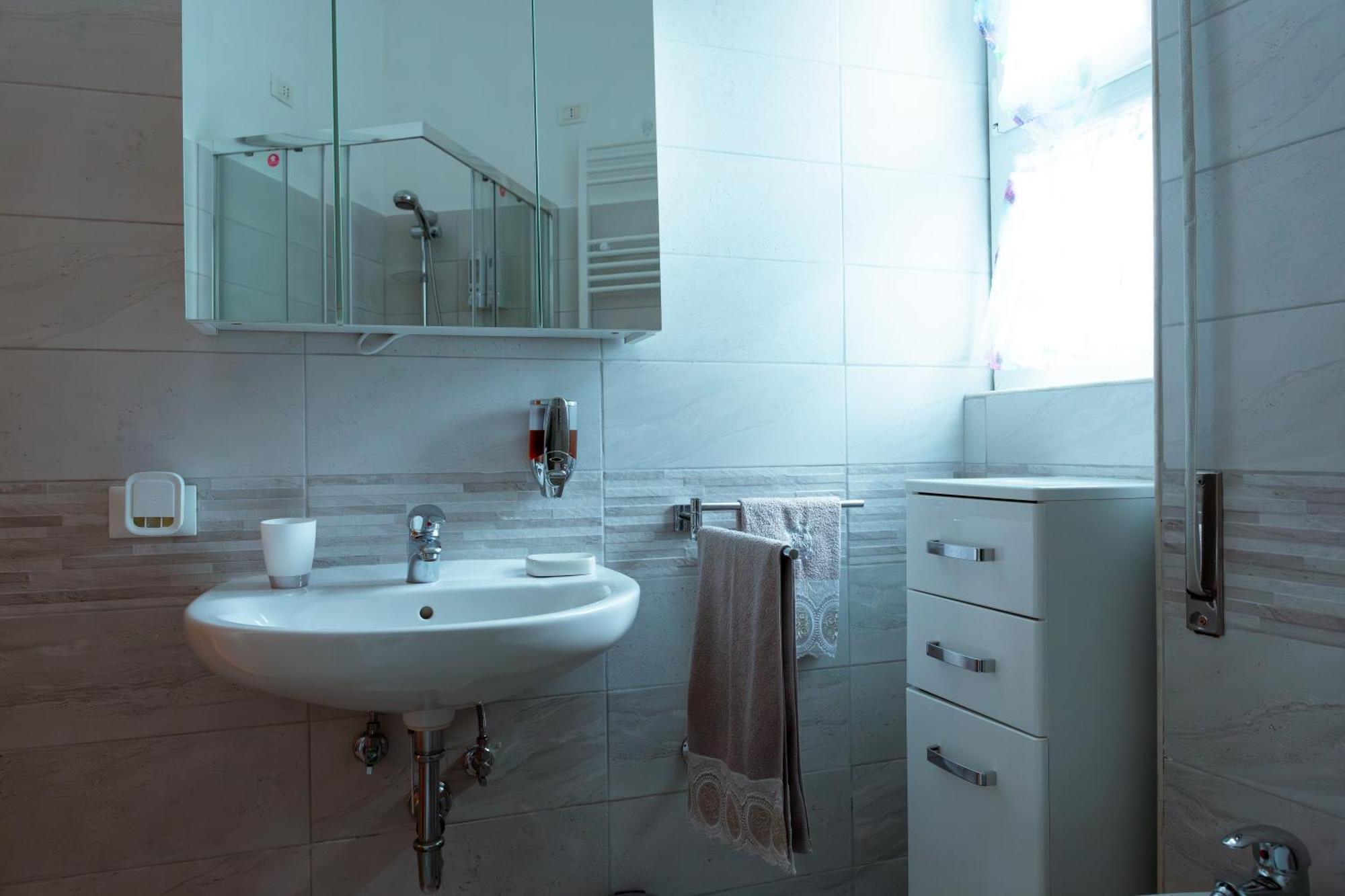 Appartement Ortensie