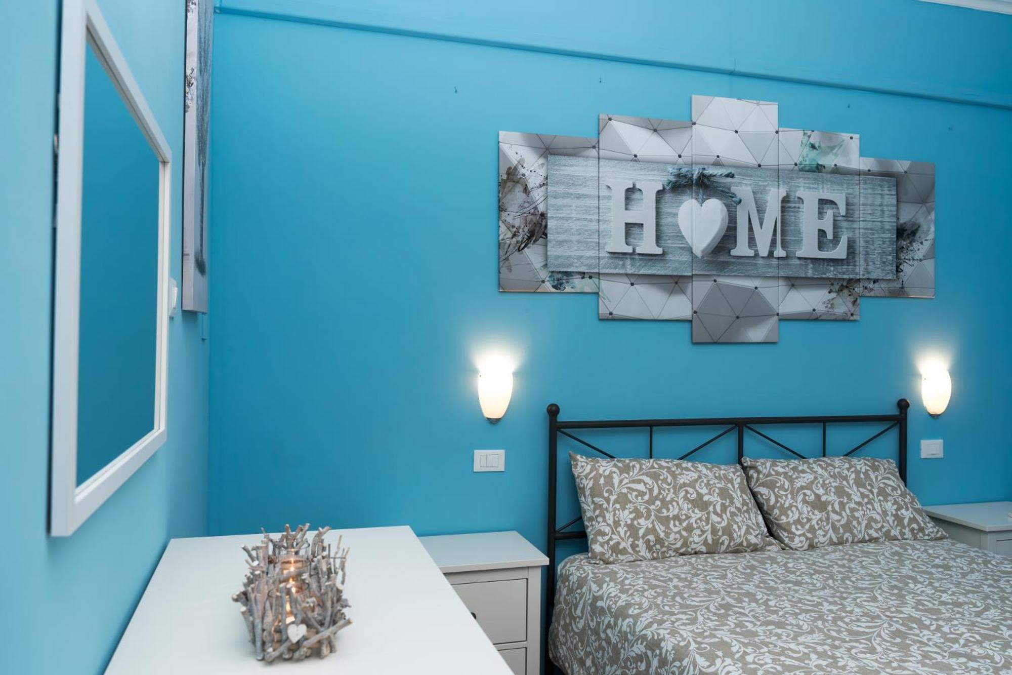 Ortensie Appartement