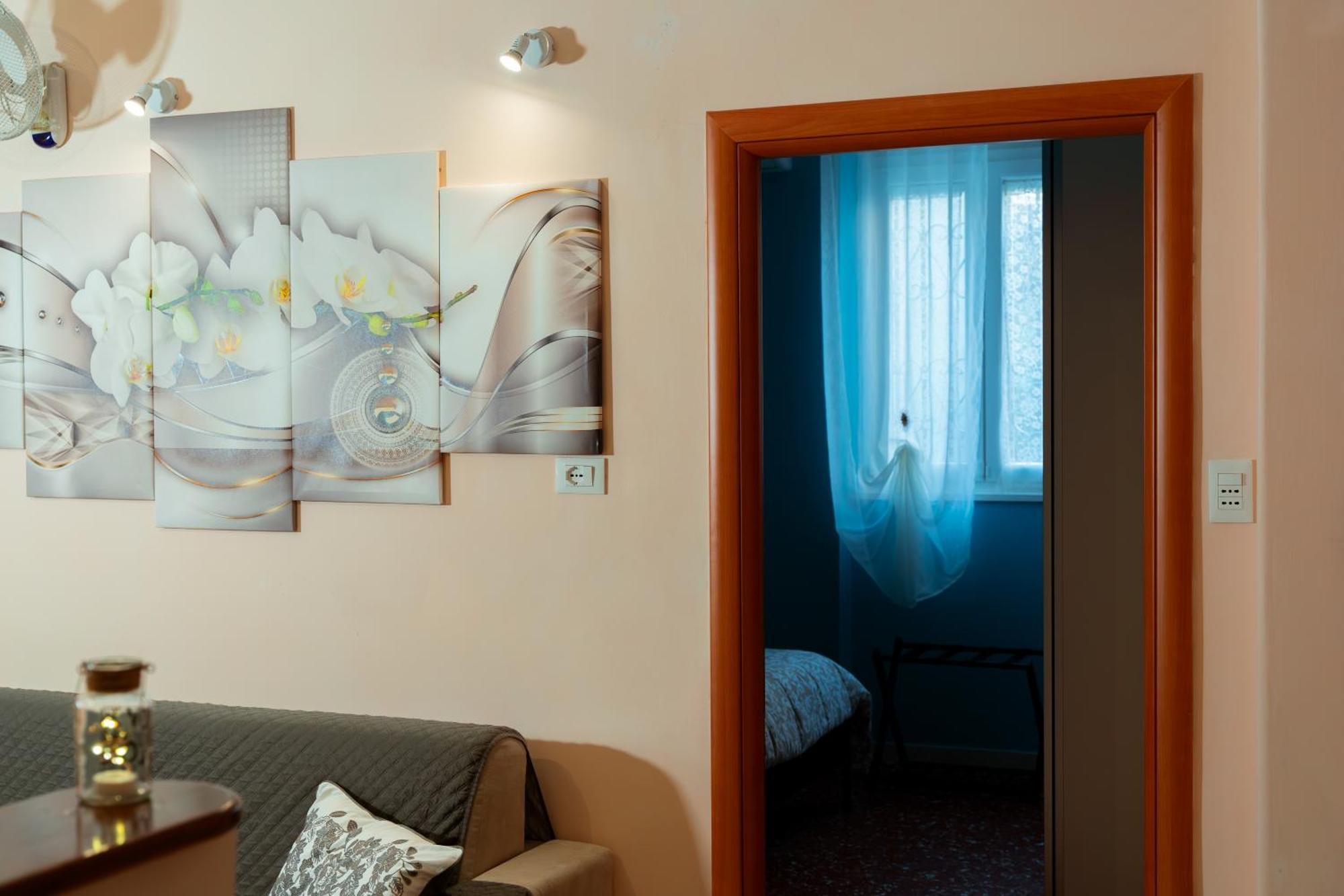 Ortensie Appartement Rome