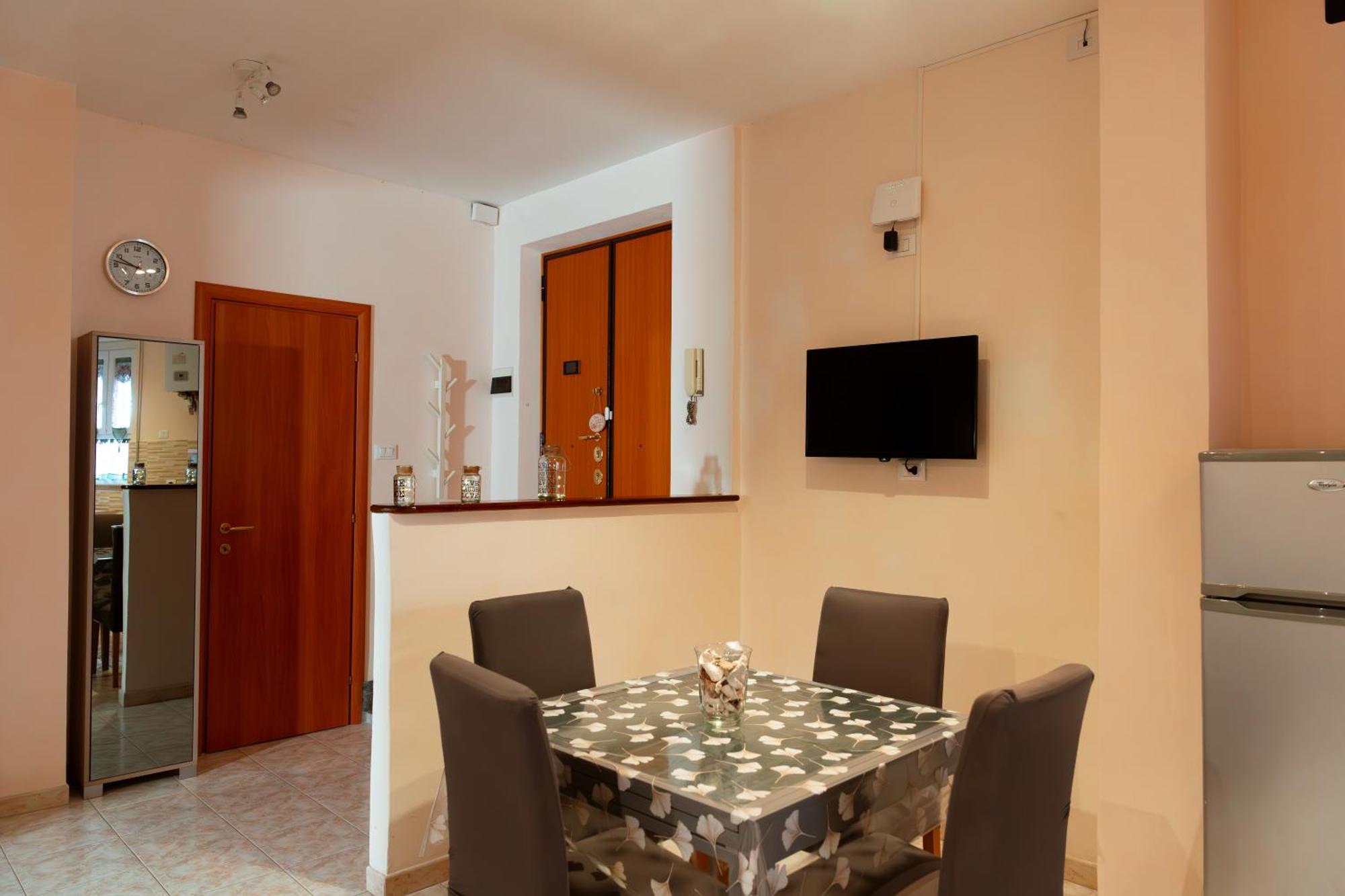 Appartement Ortensie