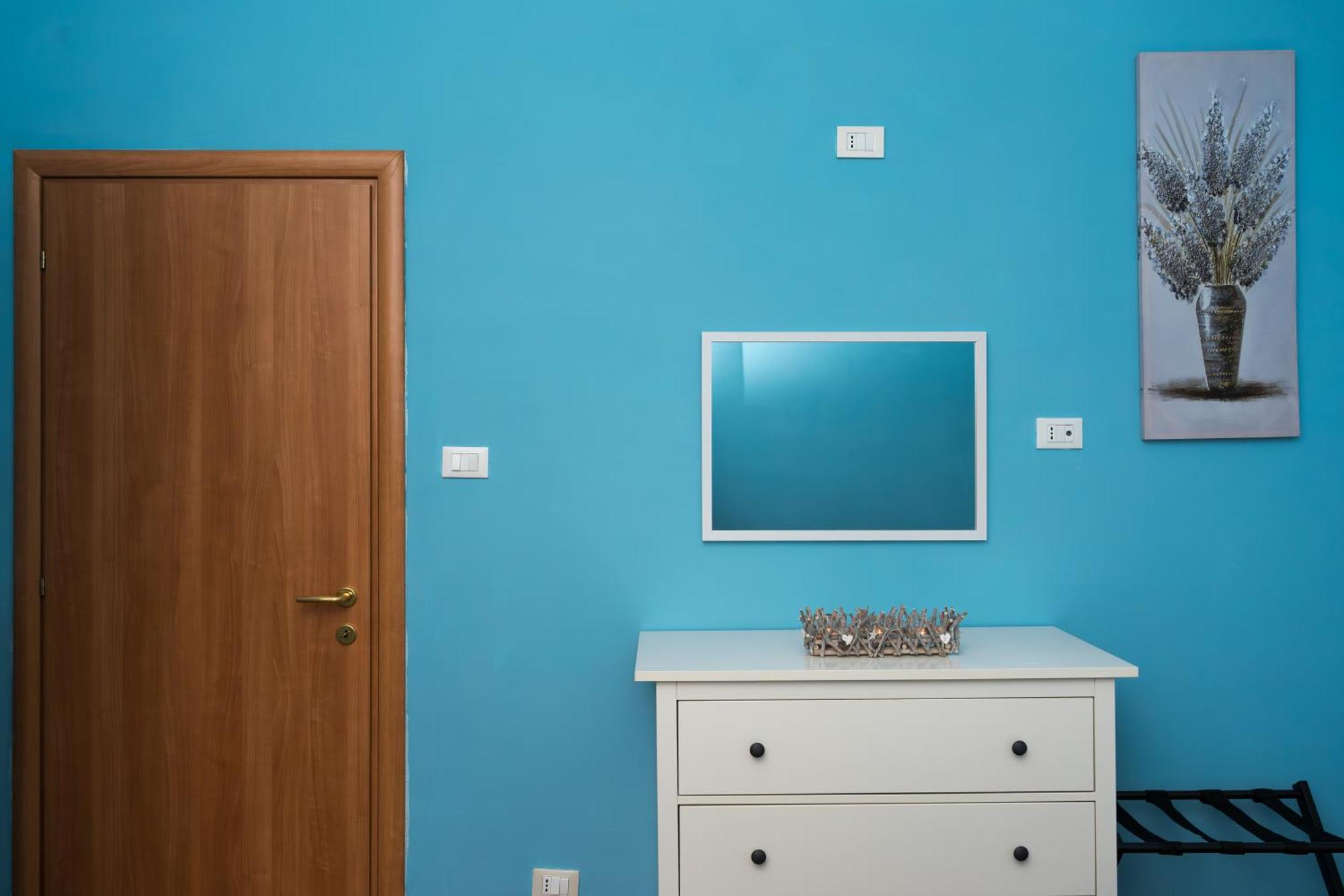 Appartement Ortensie Rome
