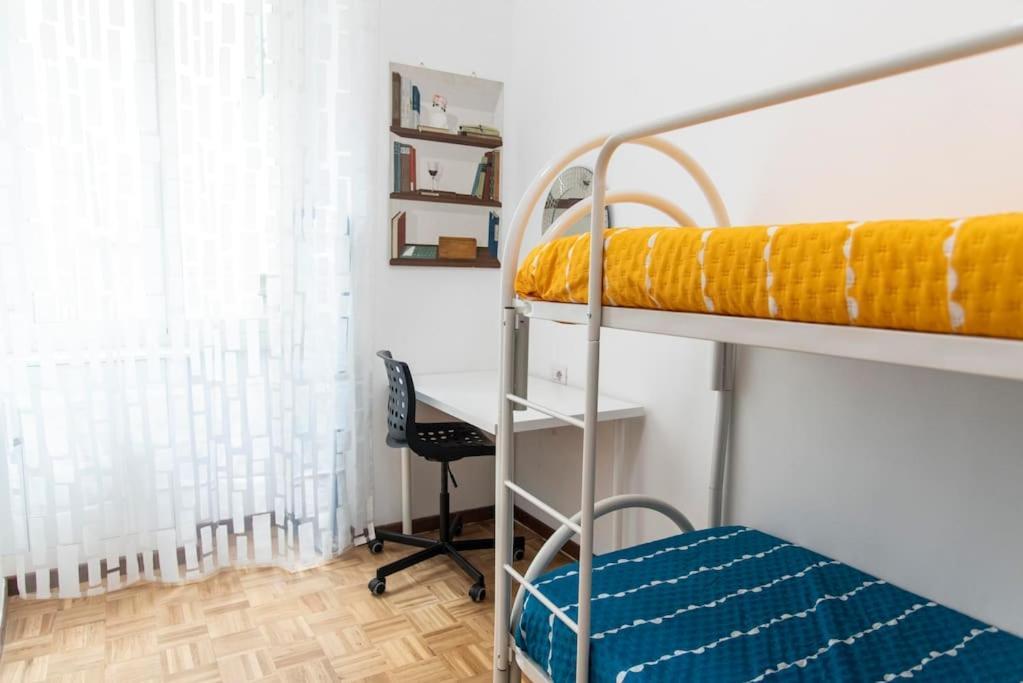 Nova Domus Colosseo Apartment