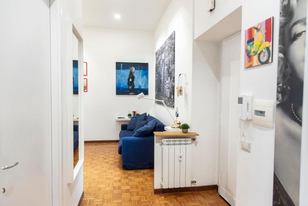 Apartment Nova Domus Colosseo *