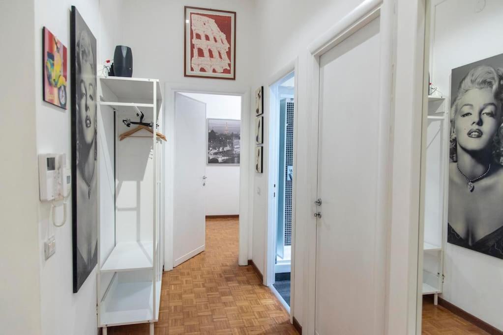 Apartment Nova Domus Colosseo Rome