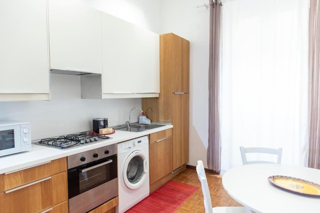 Apartment Nova Domus Colosseo